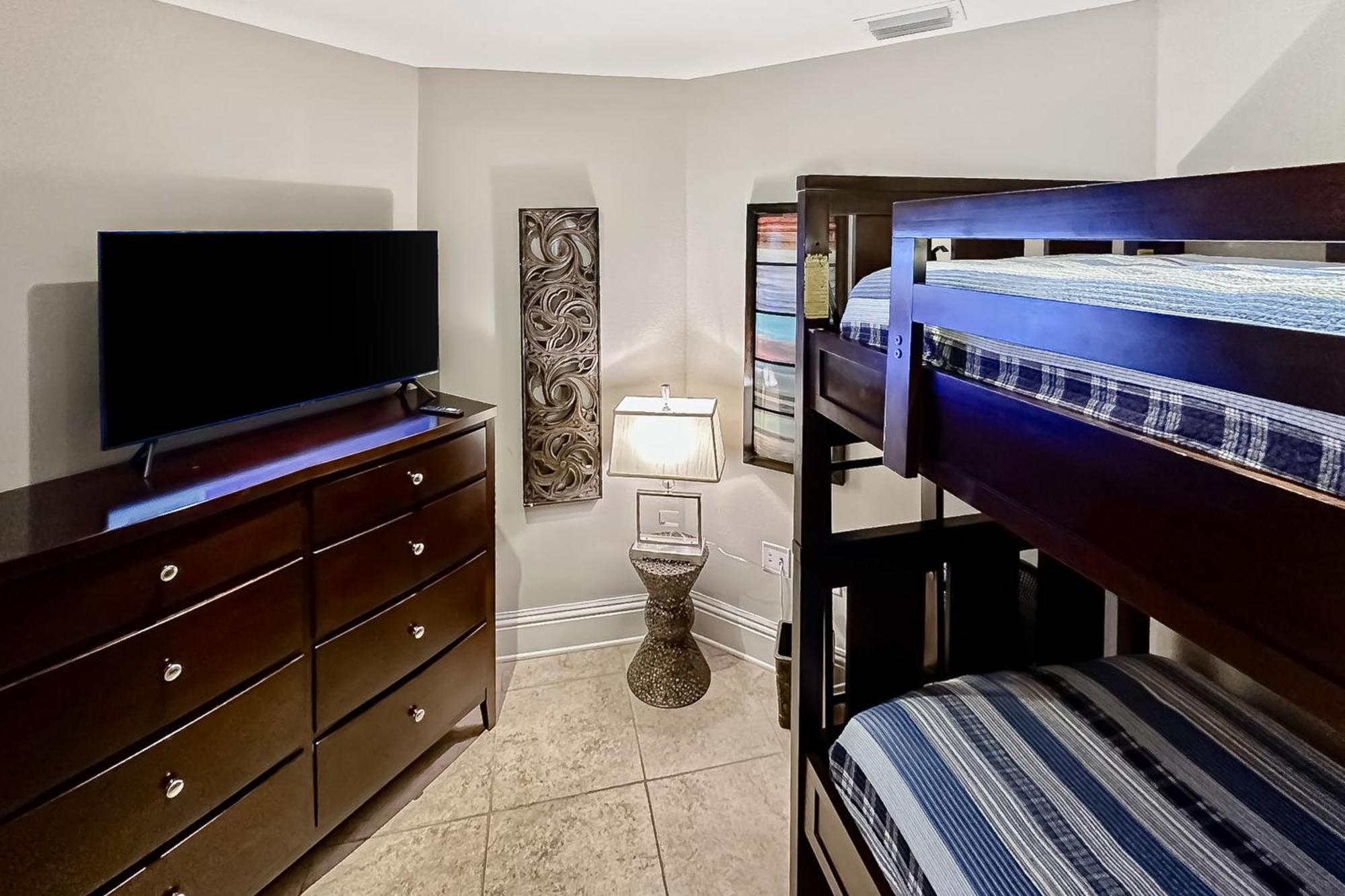 Sandpearl Residences 606