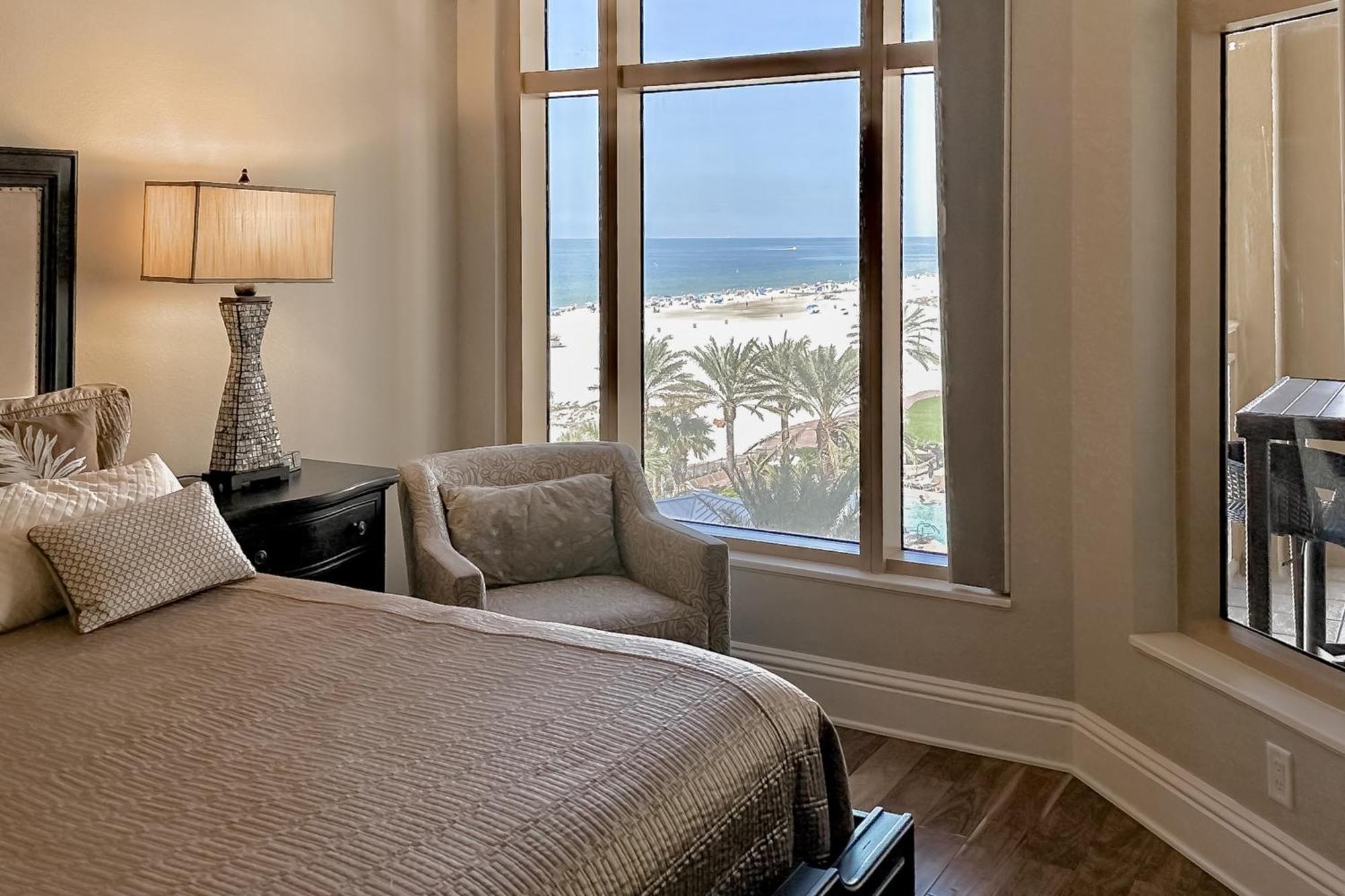 Sandpearl Residences 606 Apartment