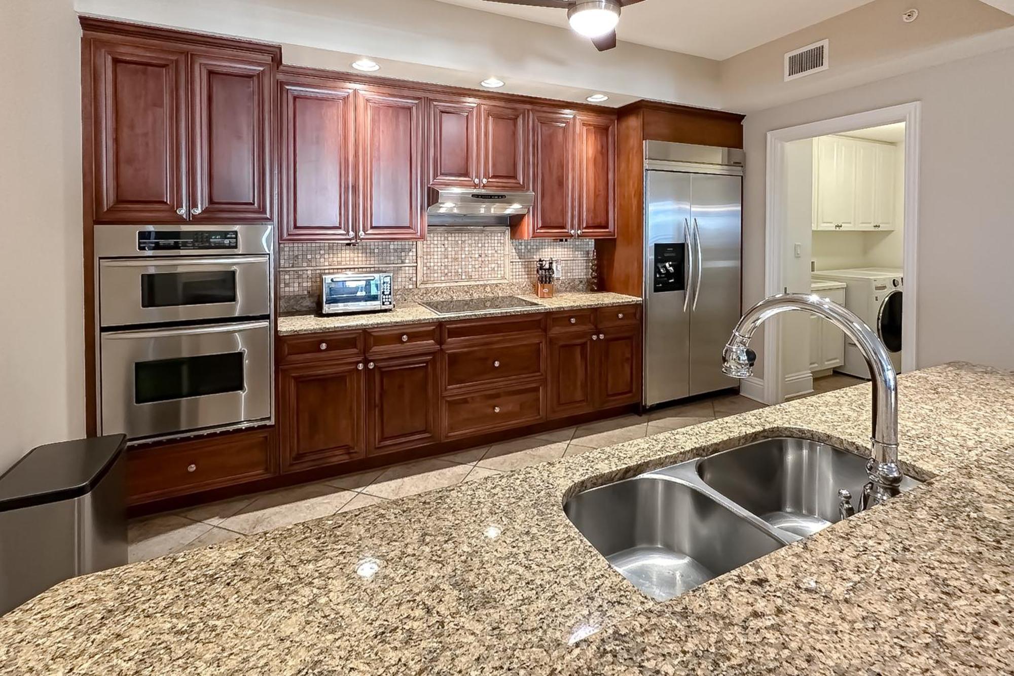 Apartment Sandpearl Residences 606