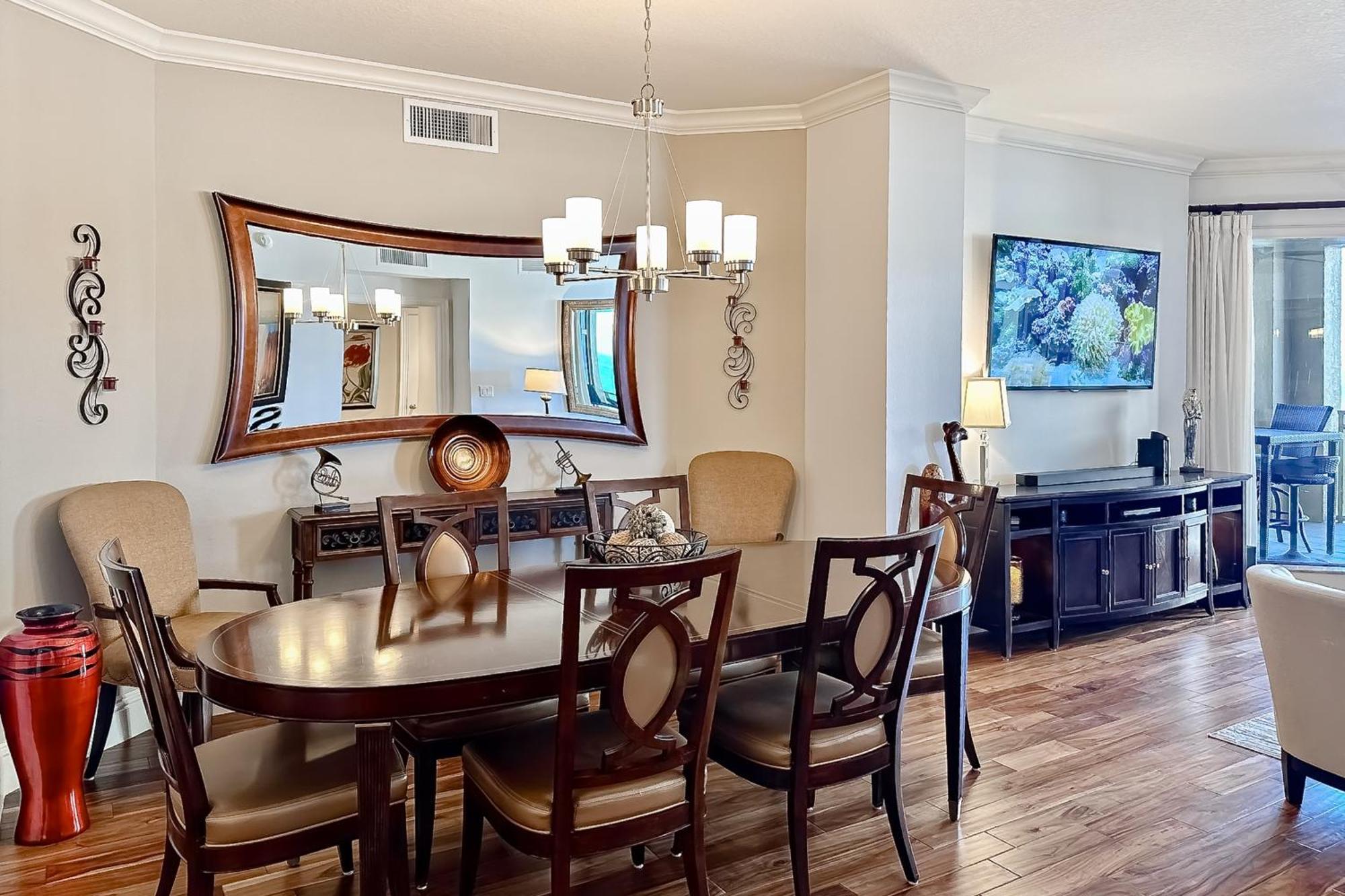 Apartment Sandpearl Residences 606 Clearwater Beach