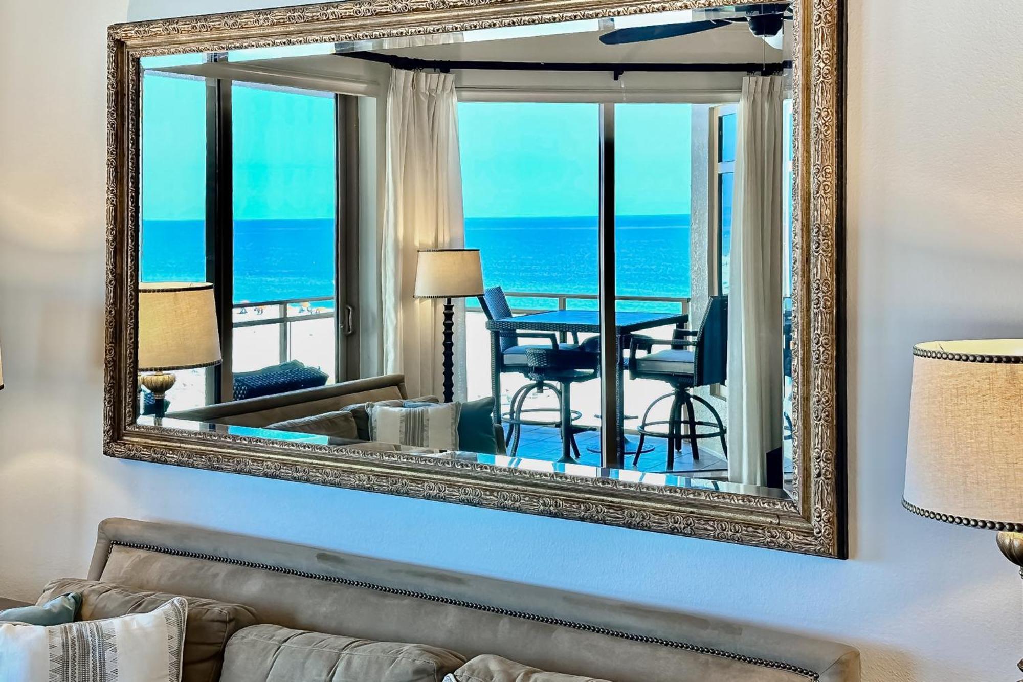 Sandpearl Residences 606 Apartment