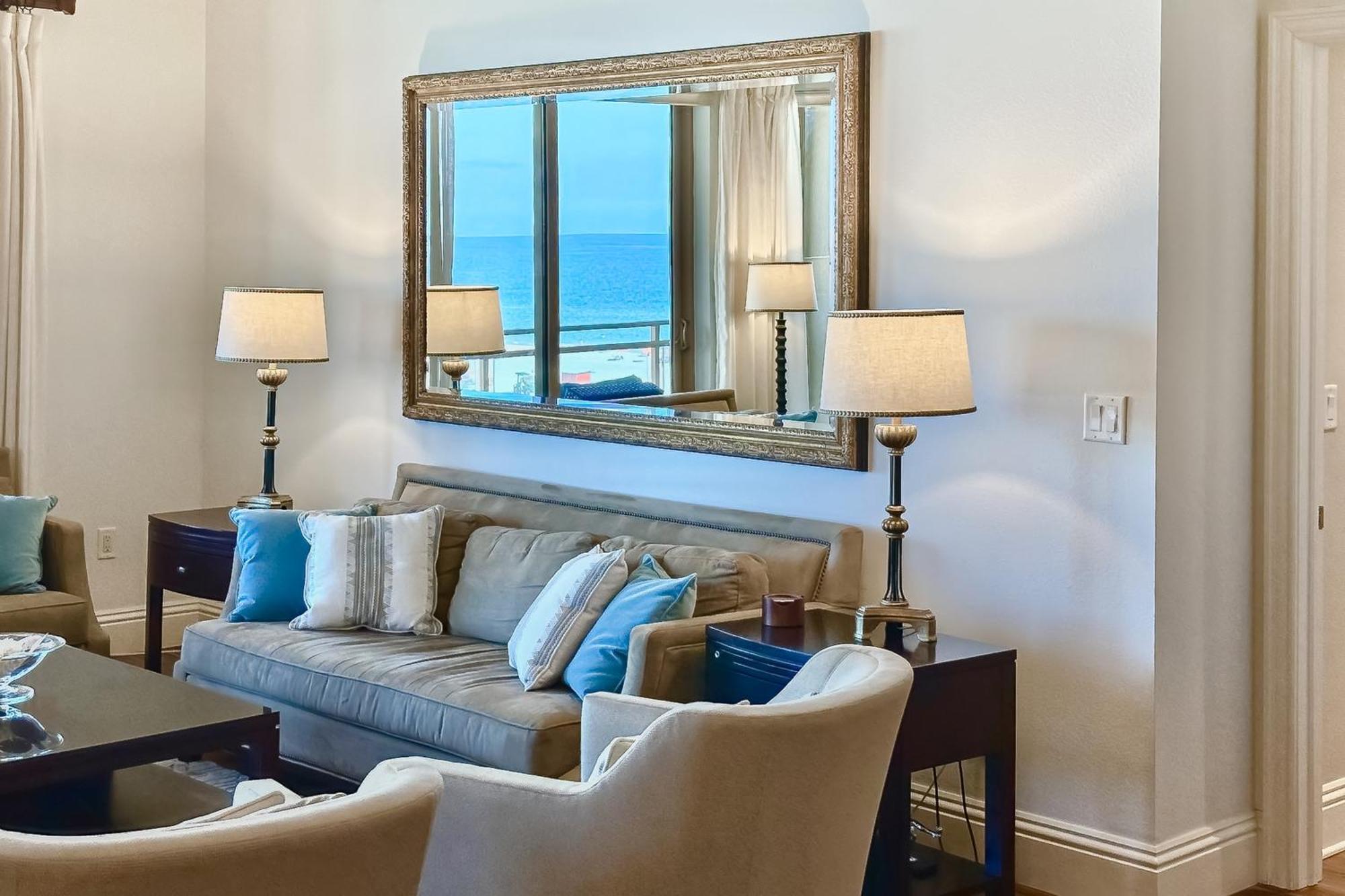 Sandpearl Residences 606 Apartment *