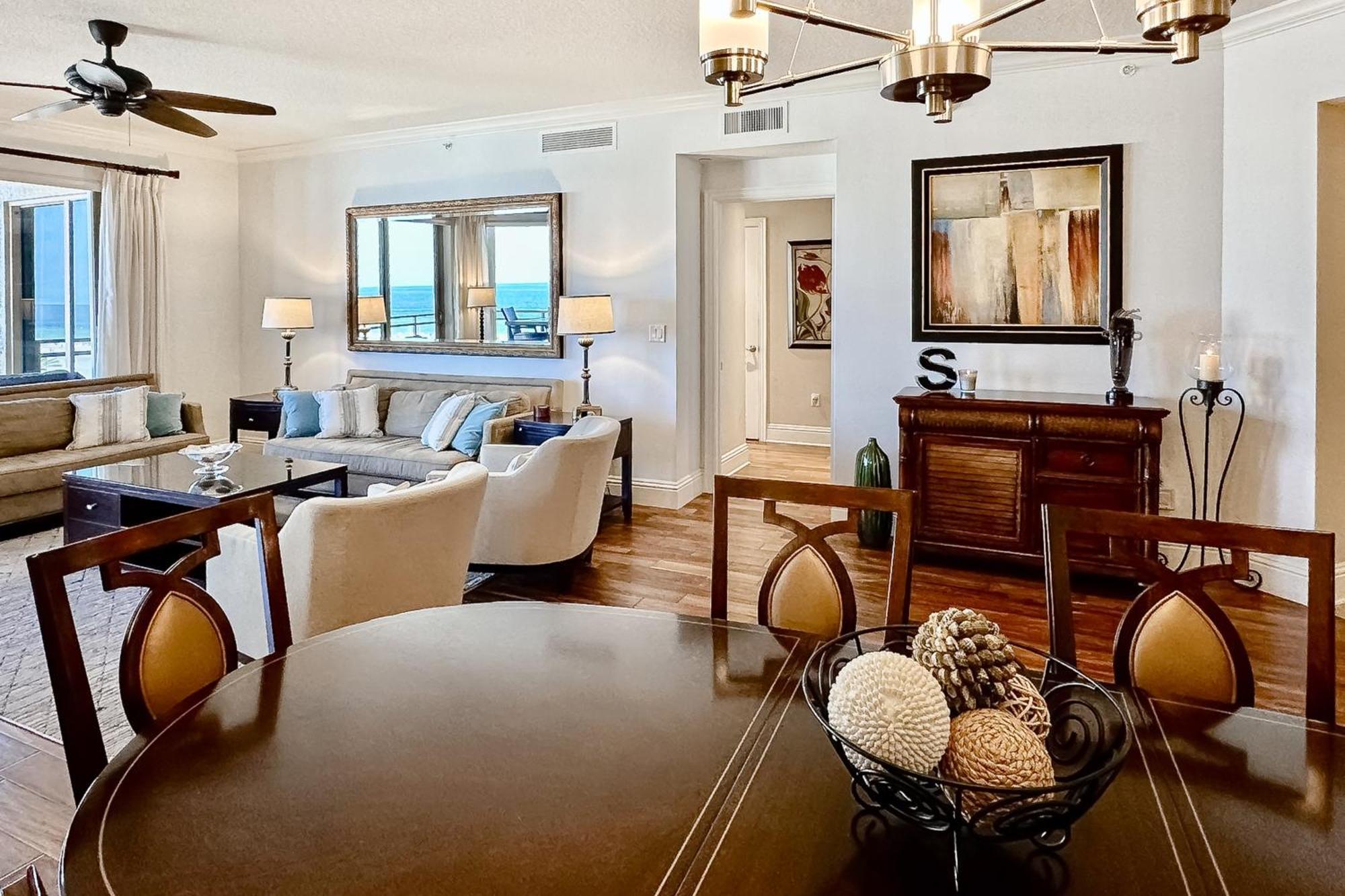 Sandpearl Residences 606