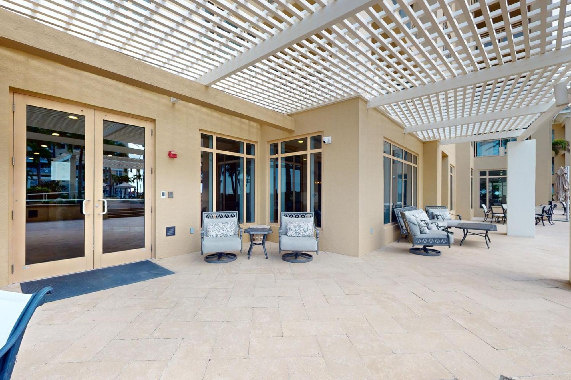 Sandpearl Residences 606
