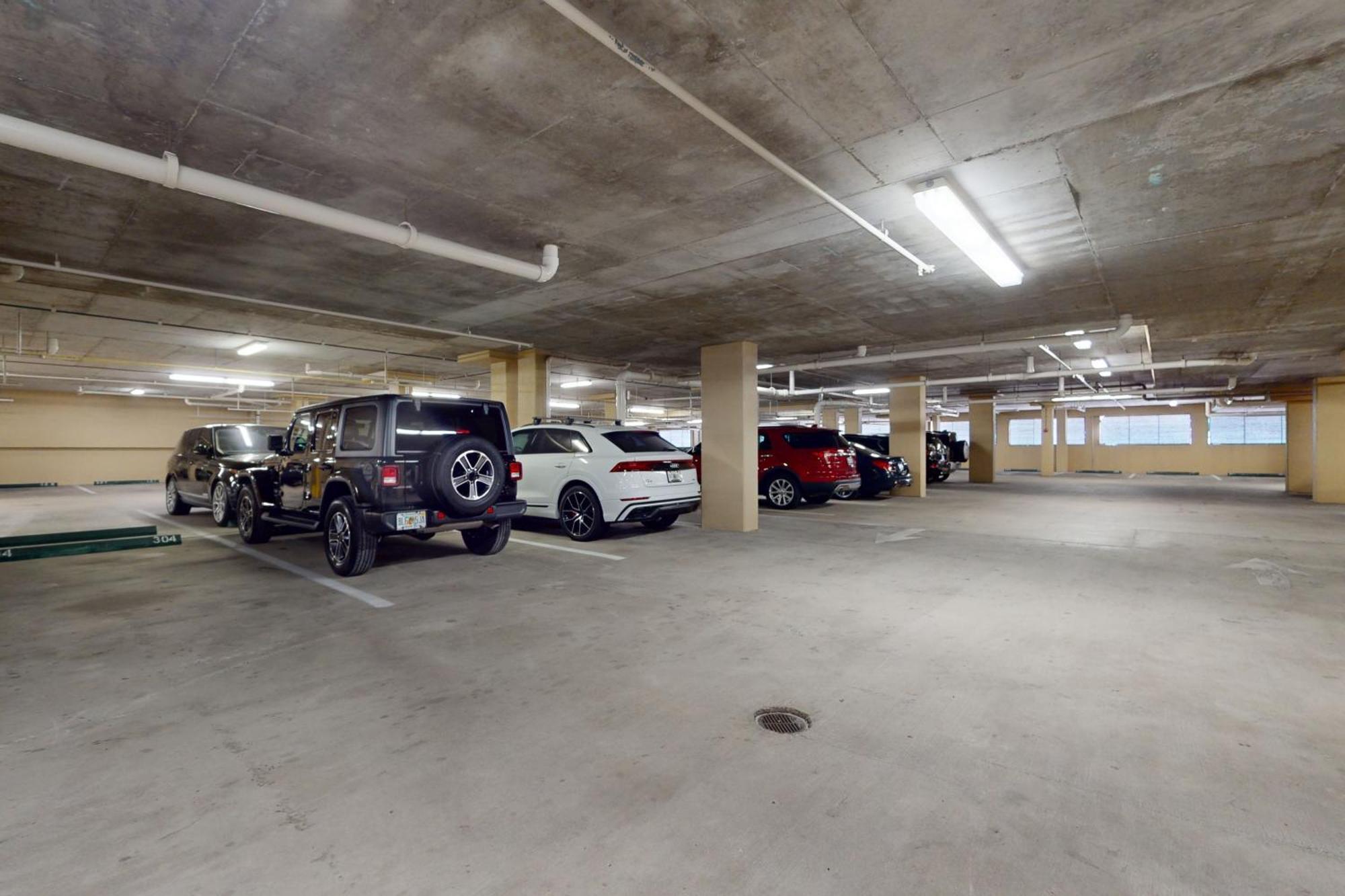 Apartment Sandpearl Residences 606