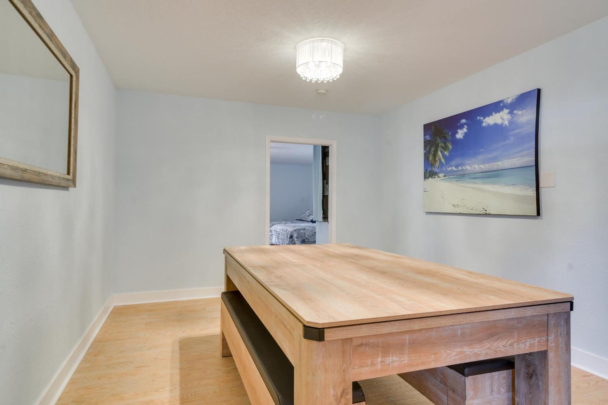 Indian Rocks Oasis - 2 Blocks To Beach! * Clearwater Beach