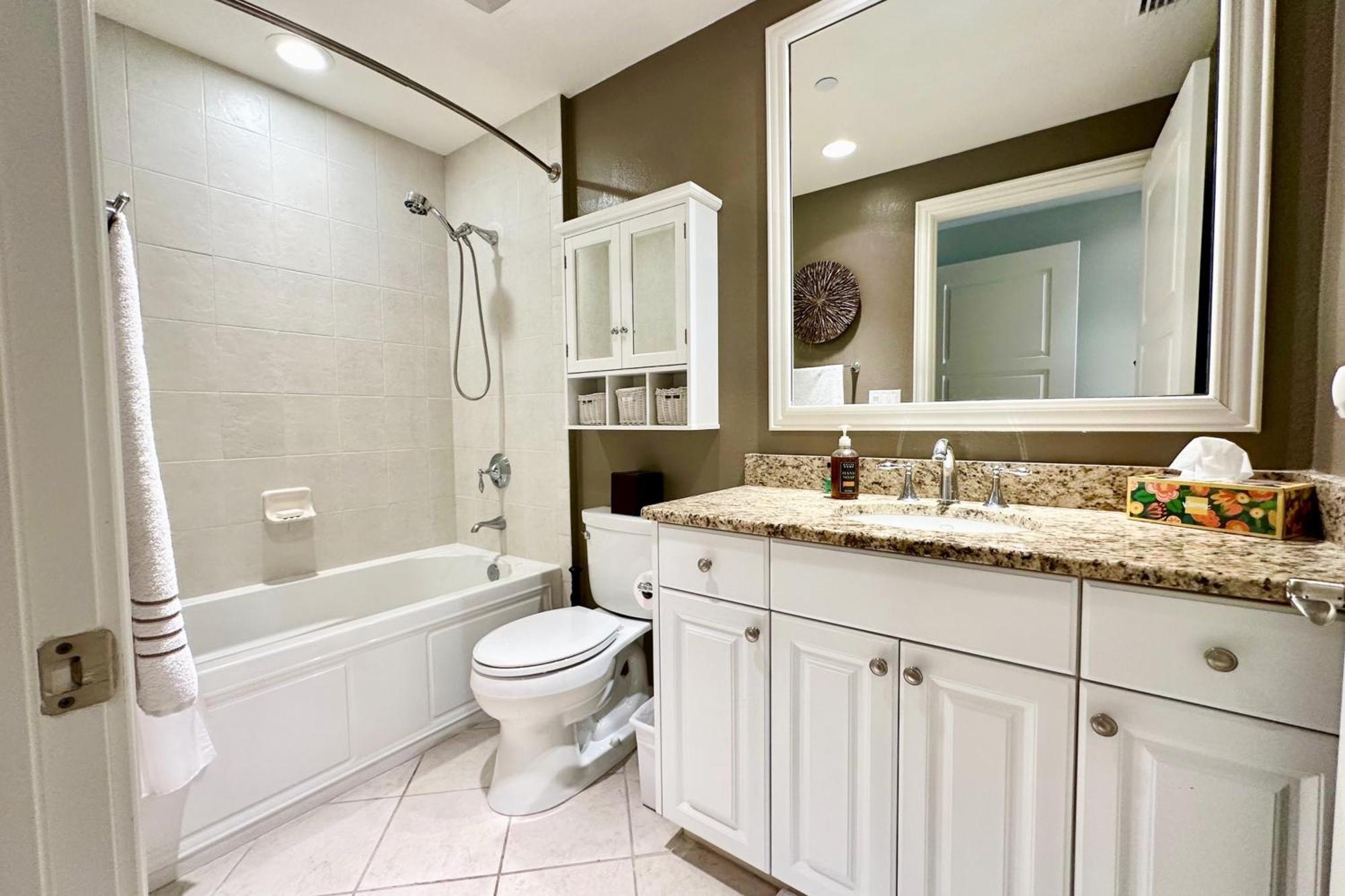Sandpearl Residences 606