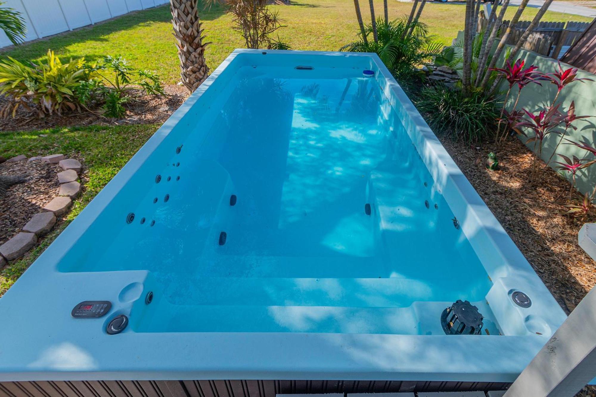 Snook Haven Holiday home *