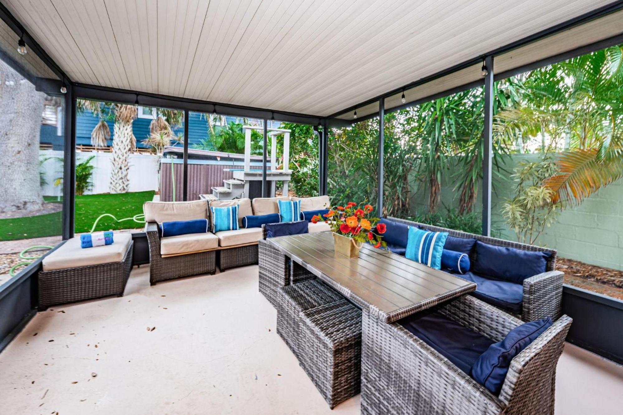Holiday home Snook Haven *