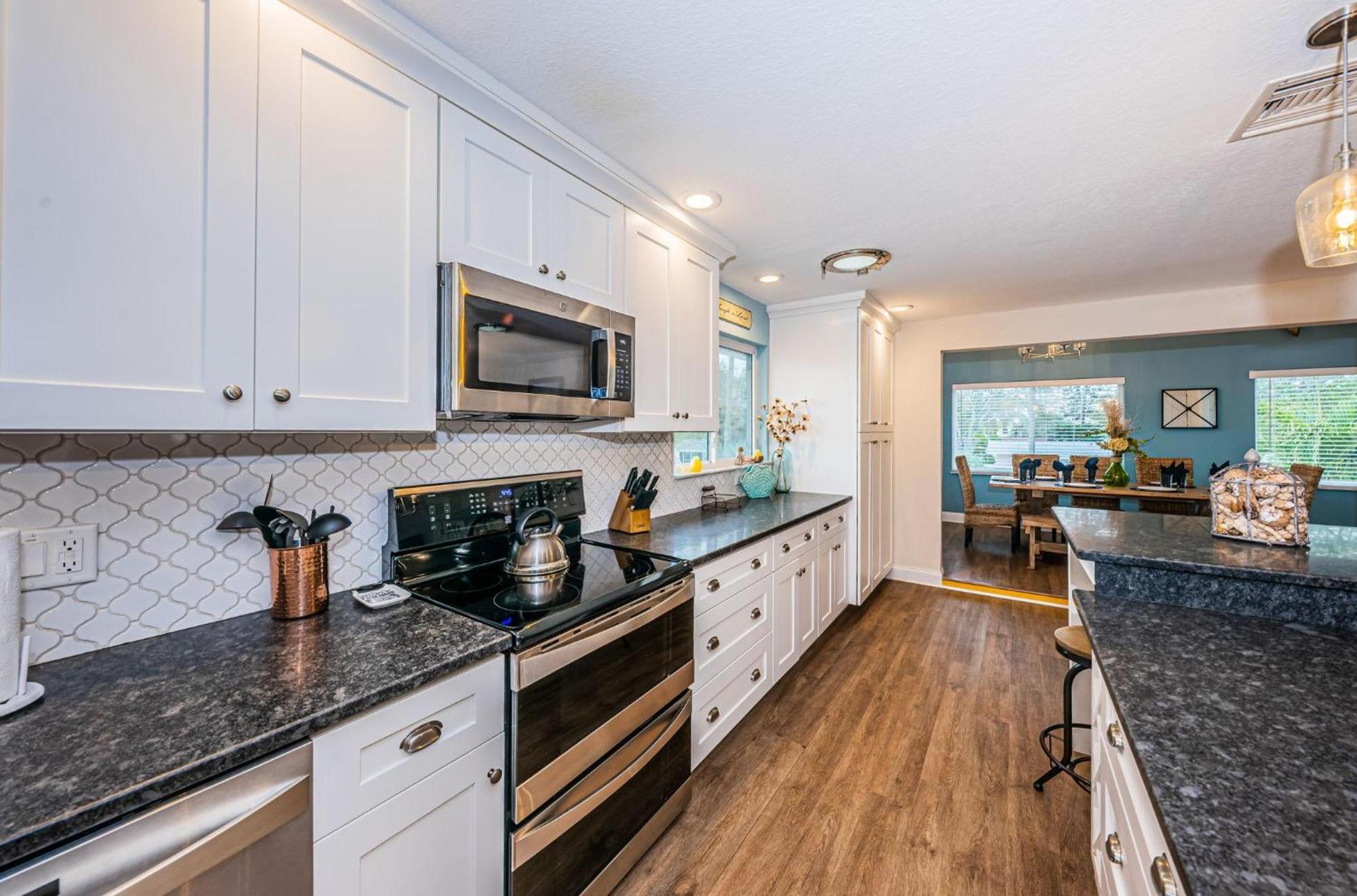 Snook Haven Holiday home Clearwater Beach