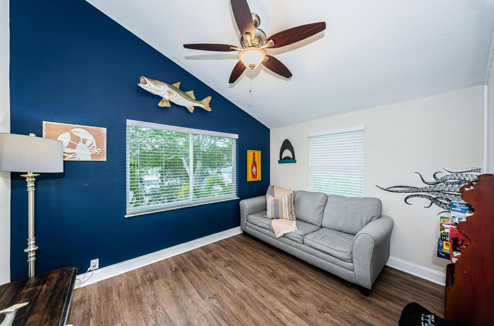 Snook Haven Holiday home Clearwater Beach