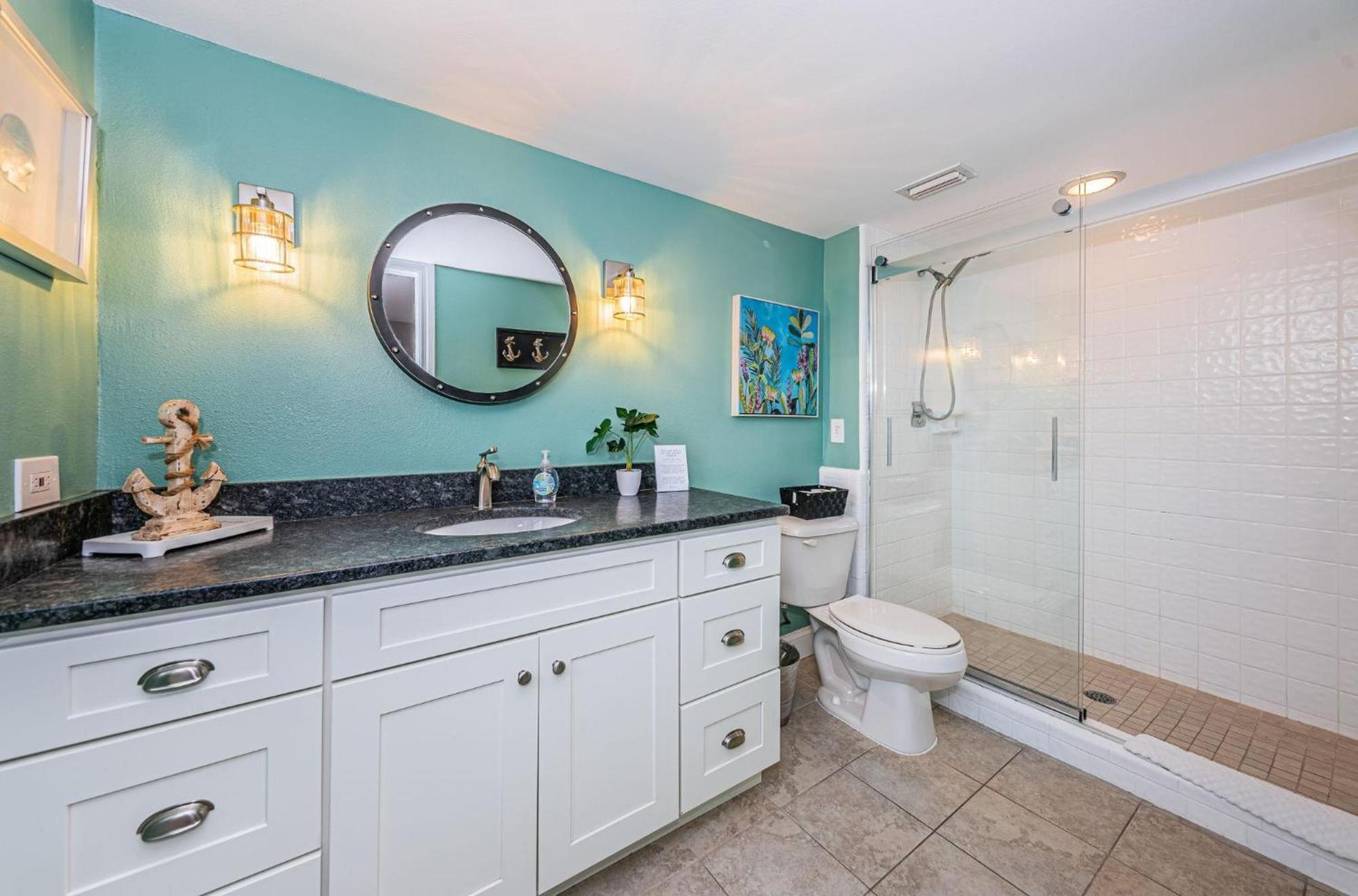 Holiday home Snook Haven