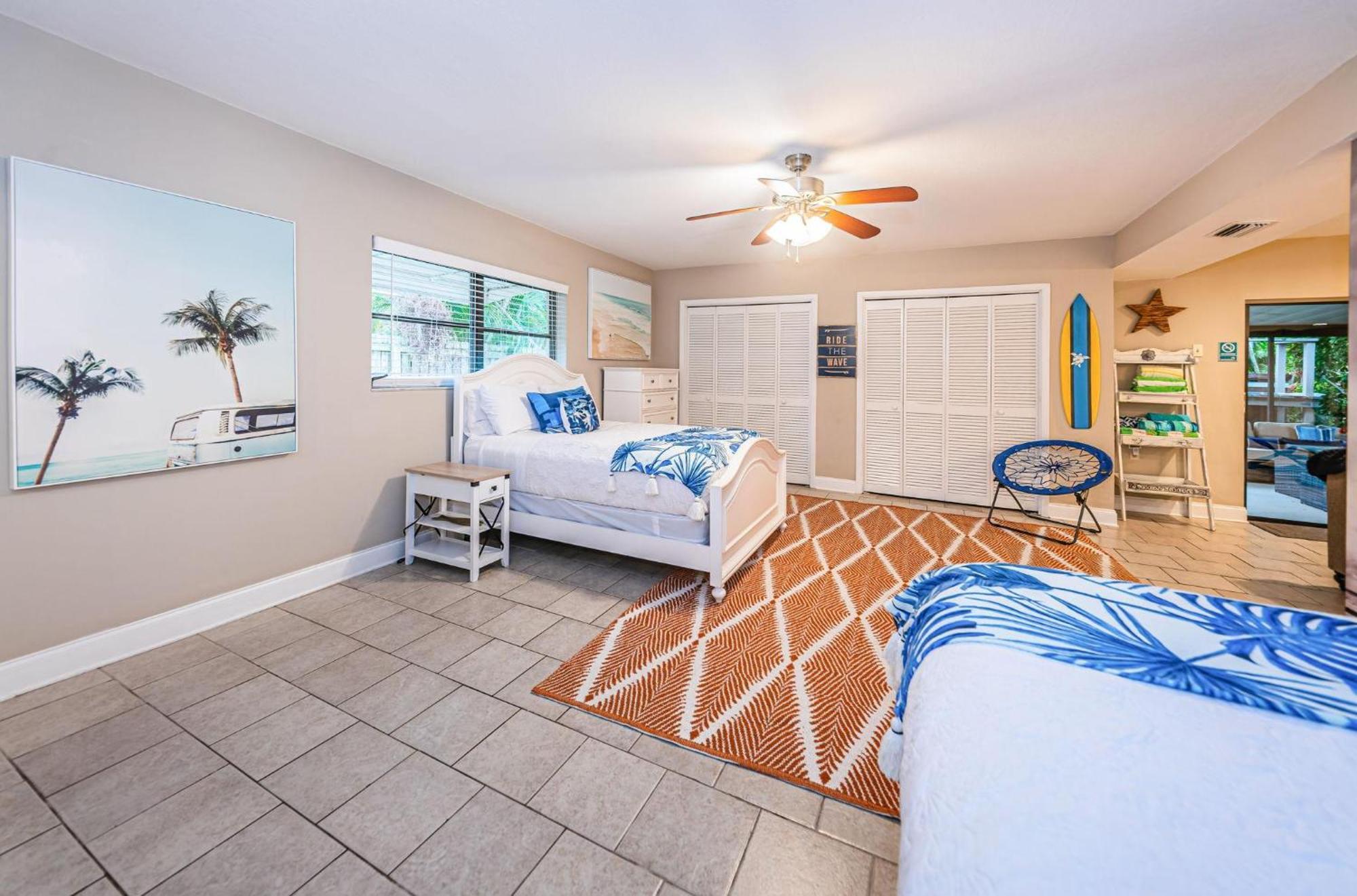 Snook Haven Holiday home *