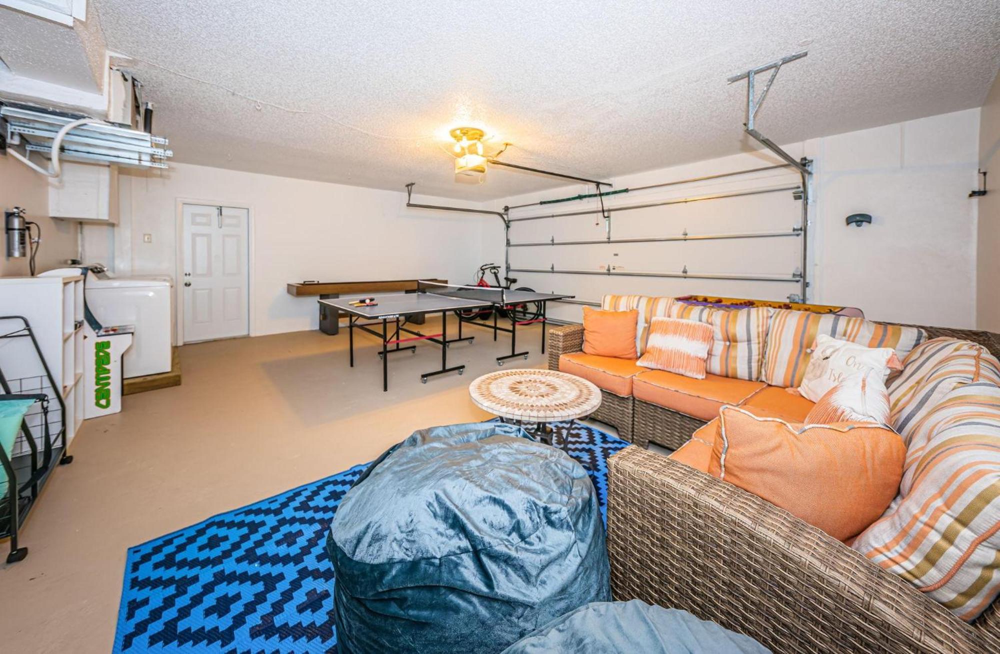 Snook Haven Holiday home