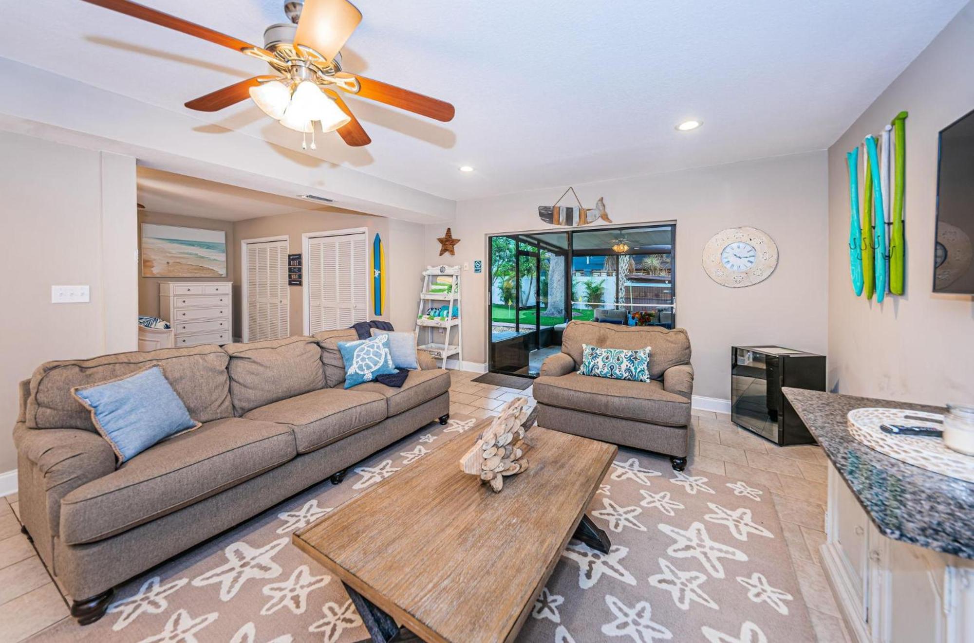 Holiday home Snook Haven