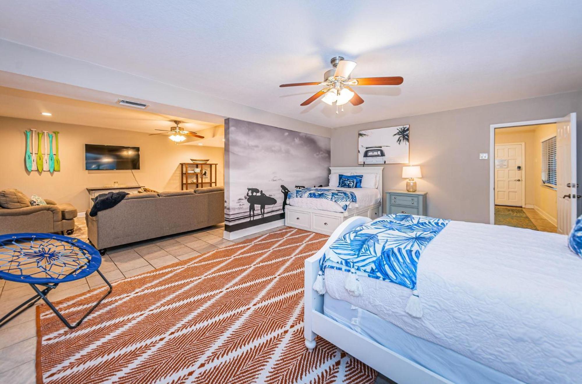 Holiday home Snook Haven *