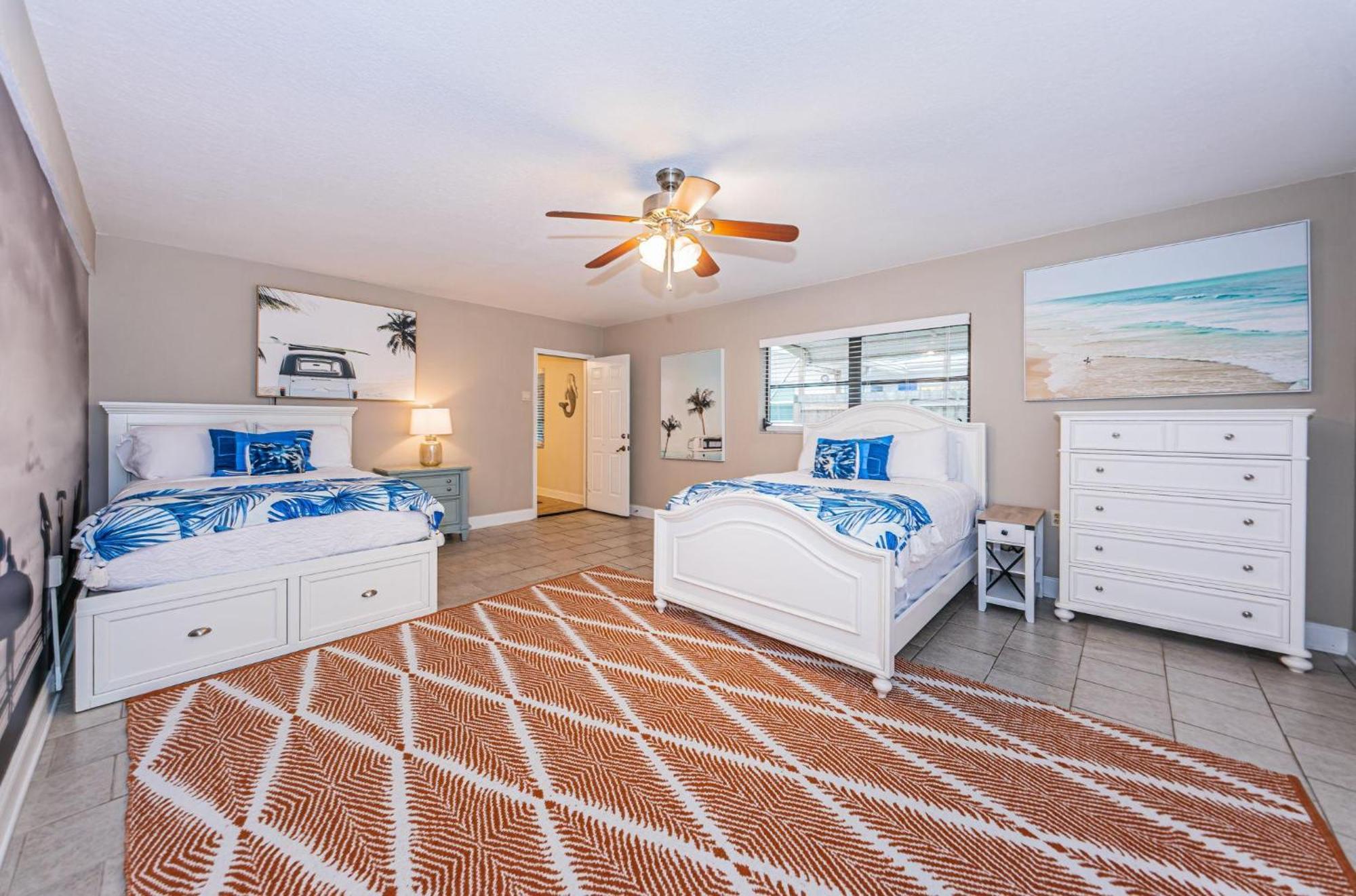 Holiday home Snook Haven Clearwater Beach