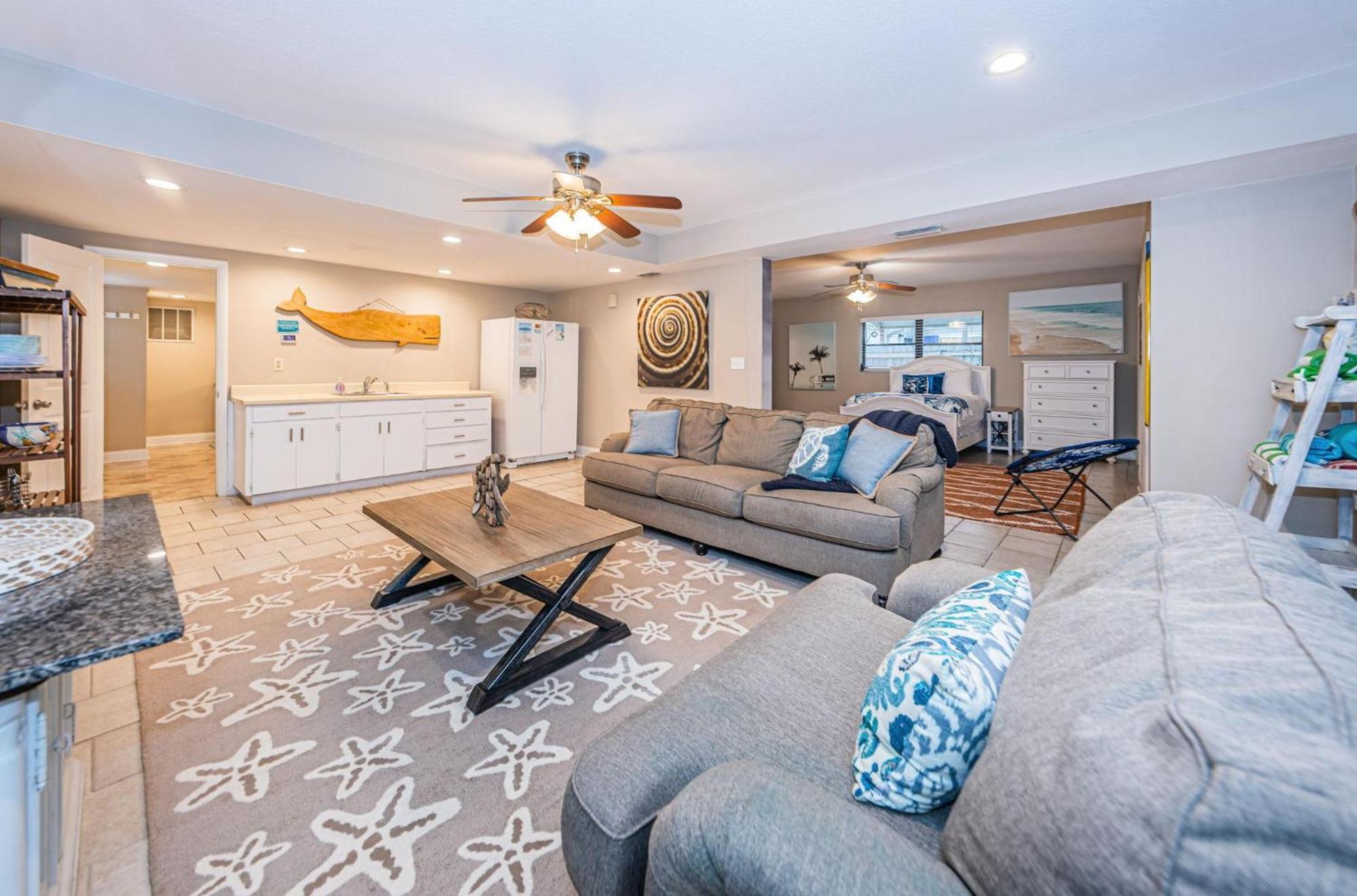 Holiday home Snook Haven