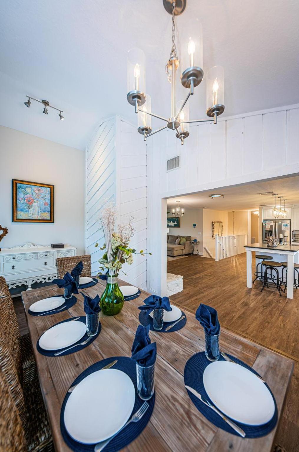 Snook Haven Holiday home *