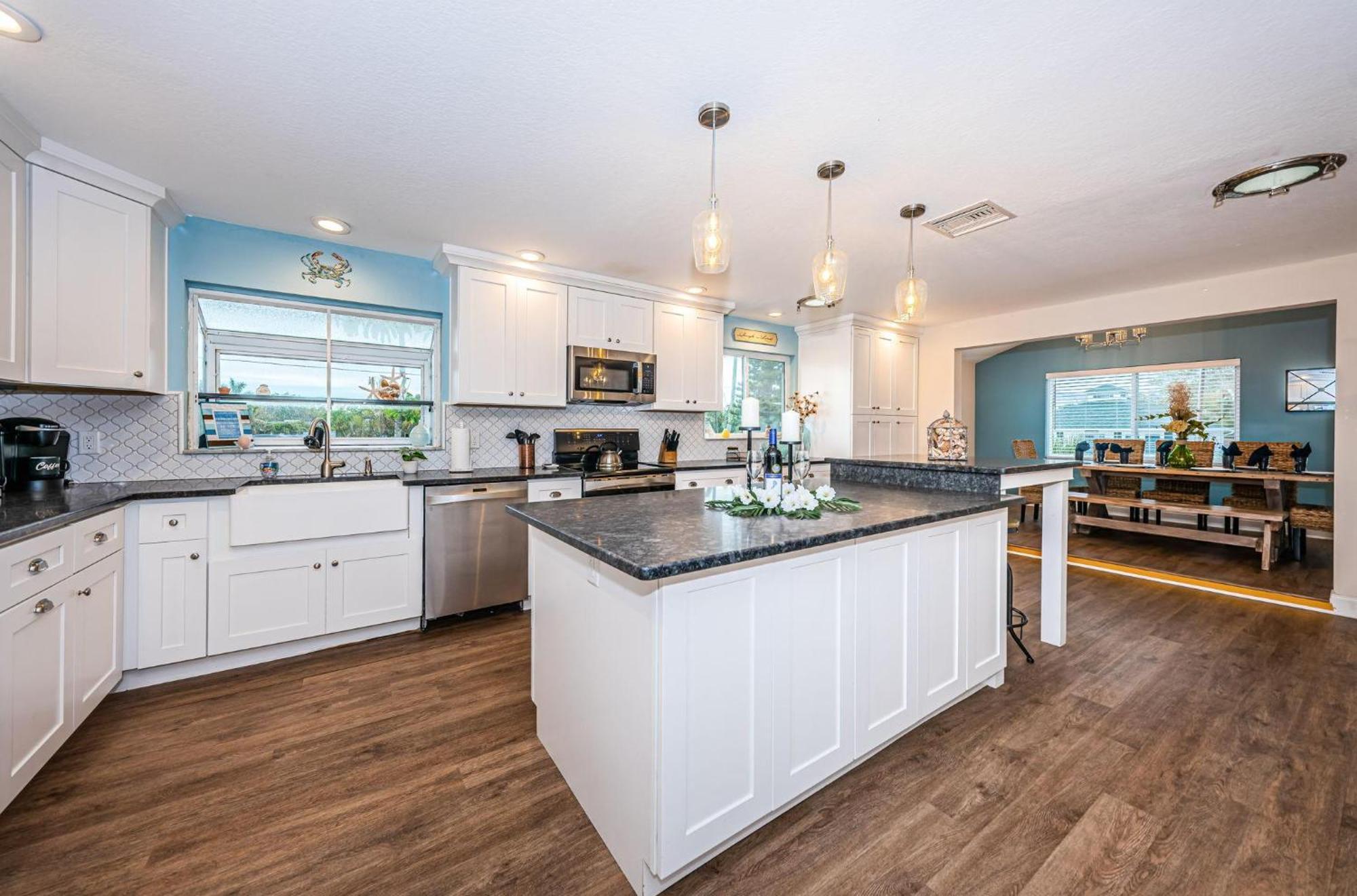 Holiday home Snook Haven *