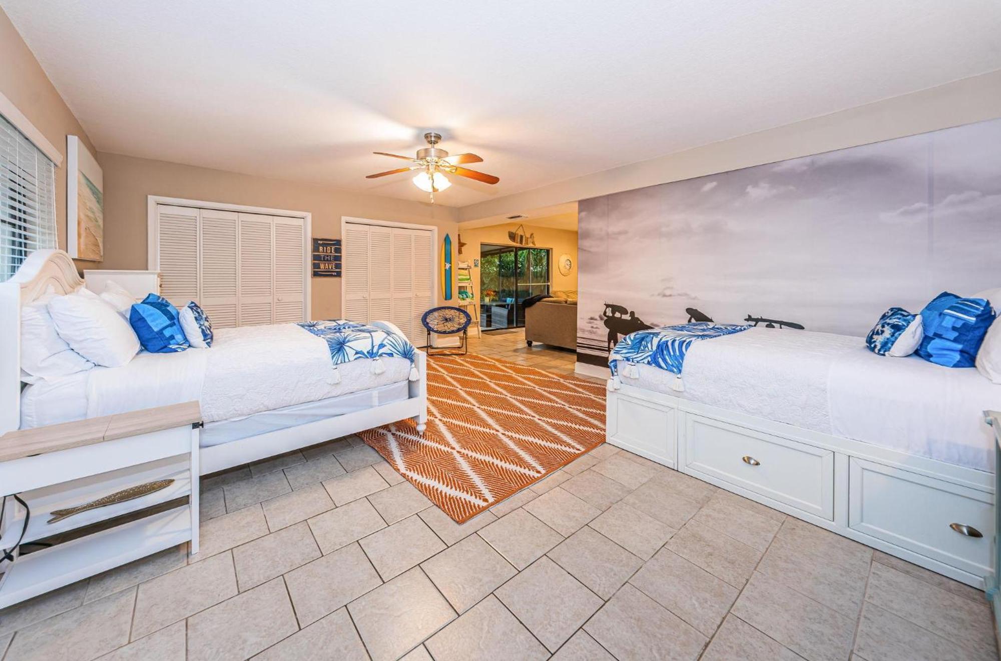 Snook Haven Holiday home Clearwater Beach