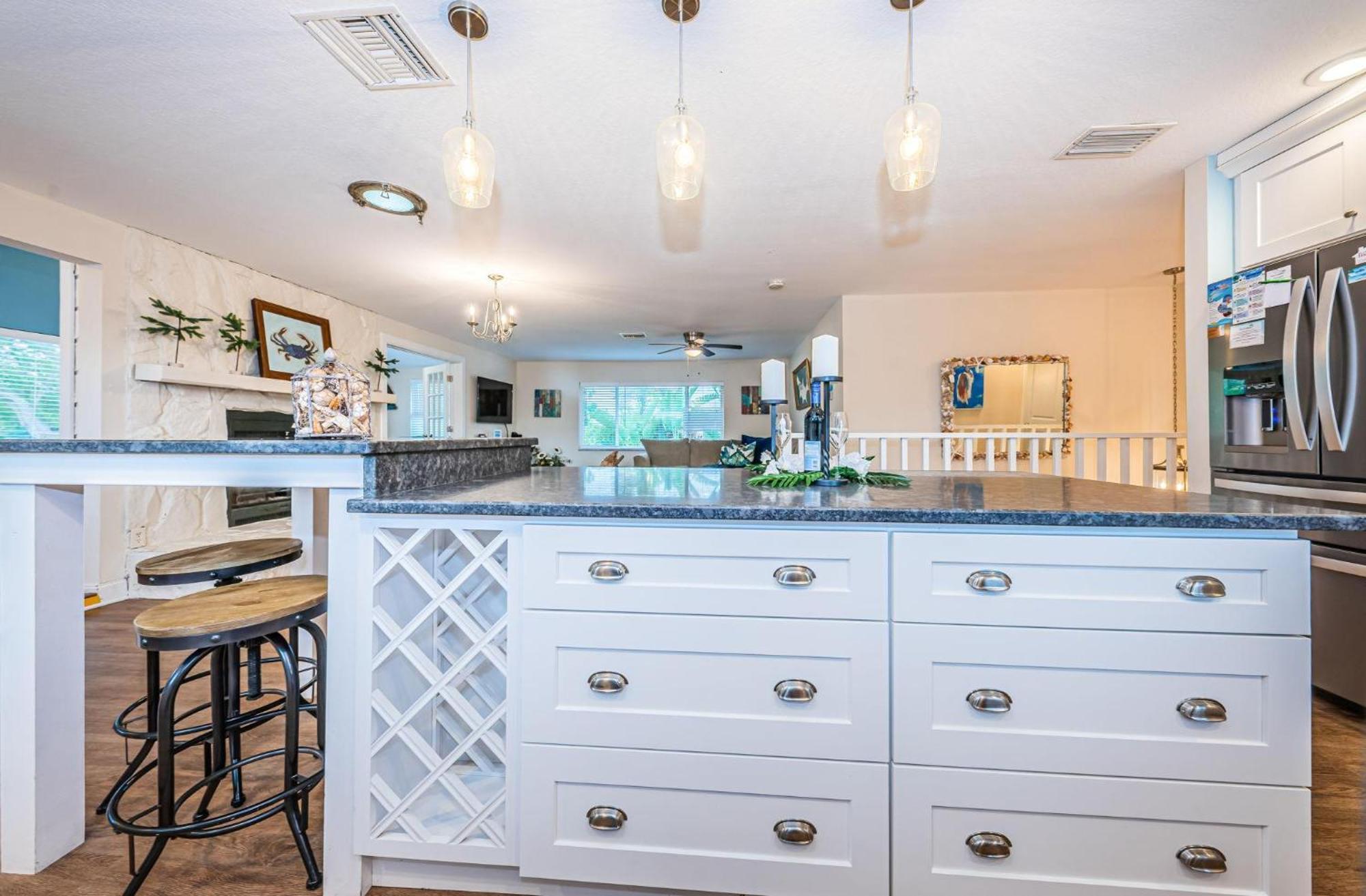 Holiday home Snook Haven Clearwater Beach