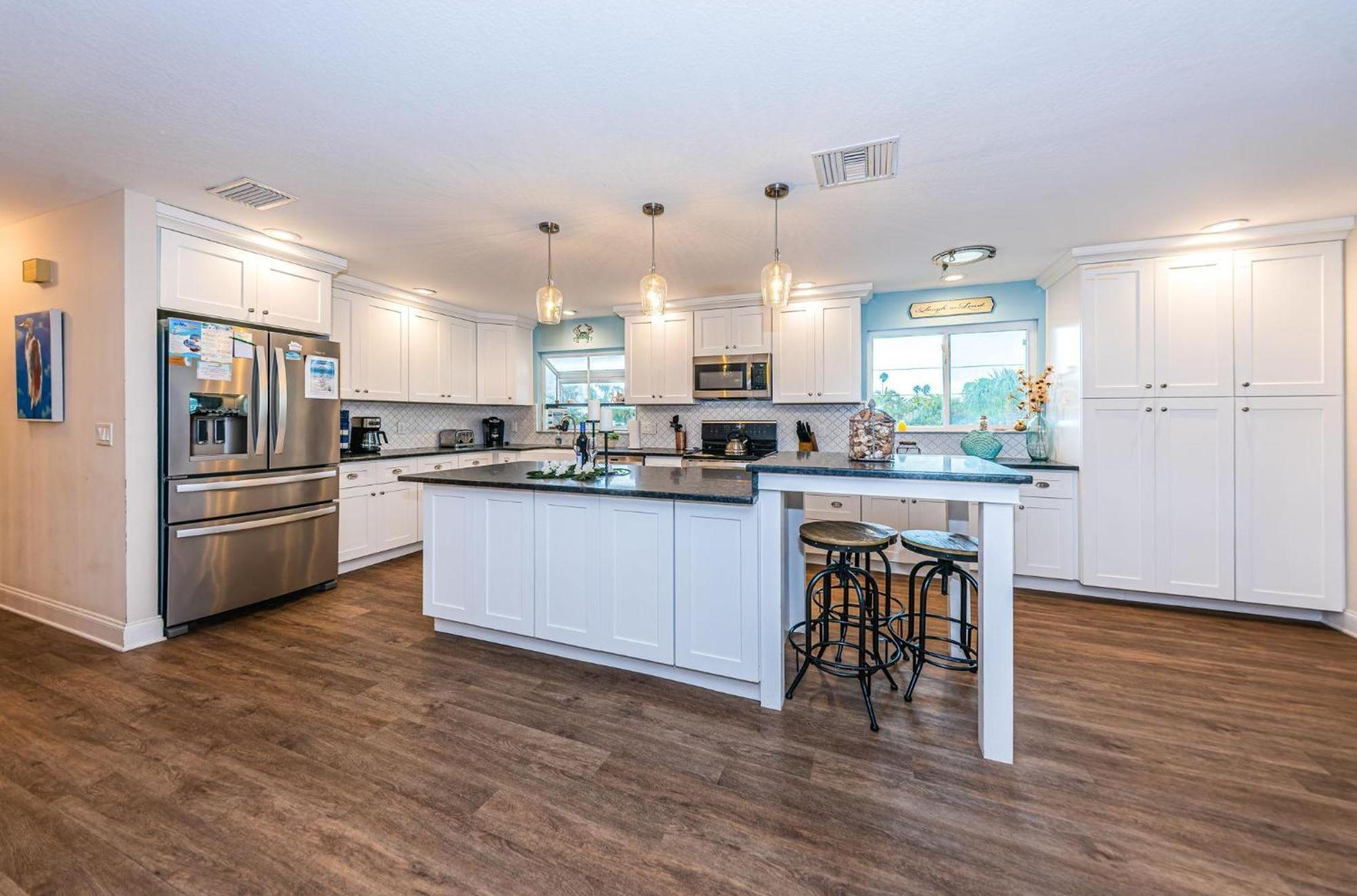 Snook Haven Holiday home Clearwater Beach