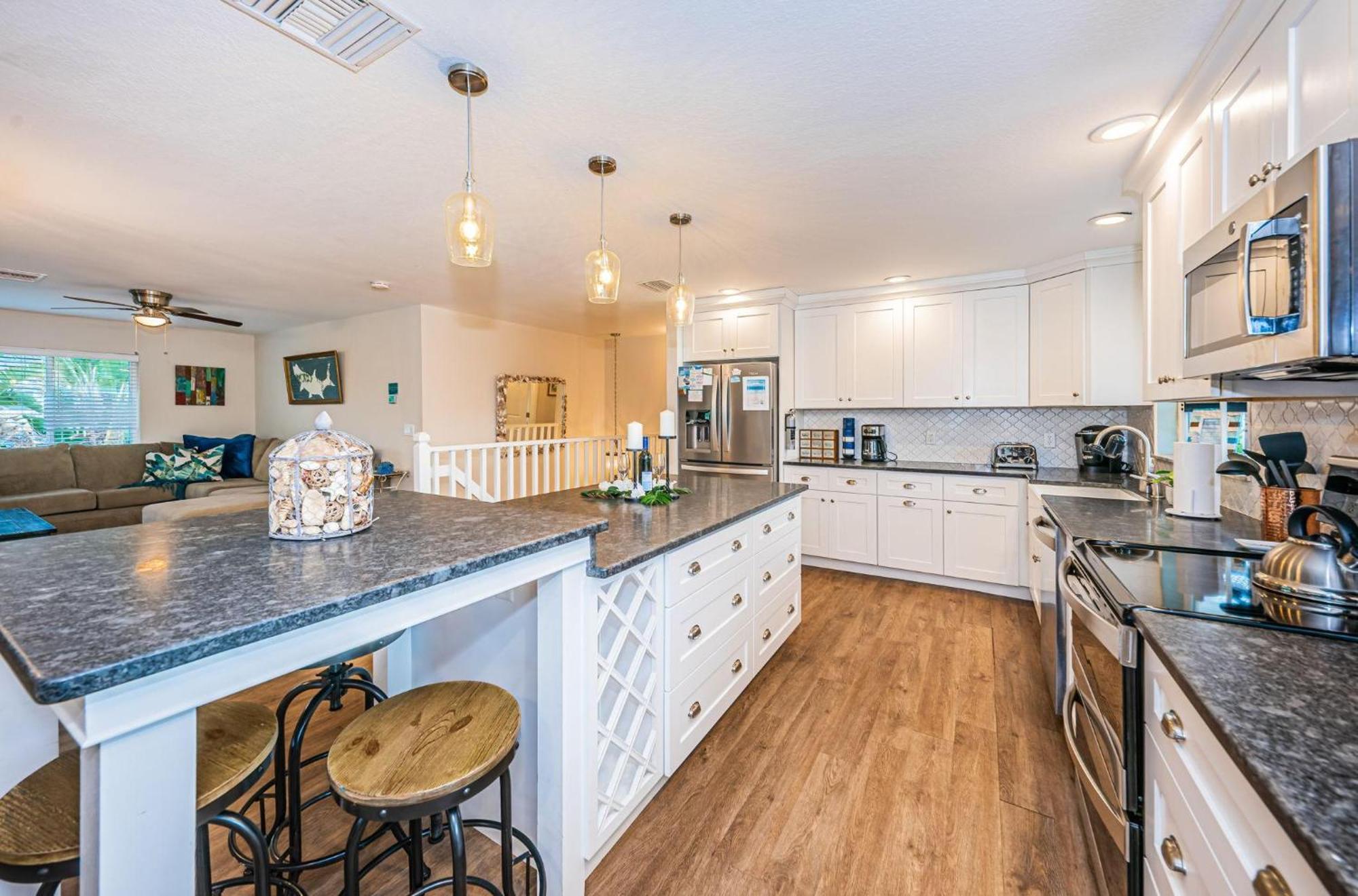 Holiday home Snook Haven Clearwater Beach