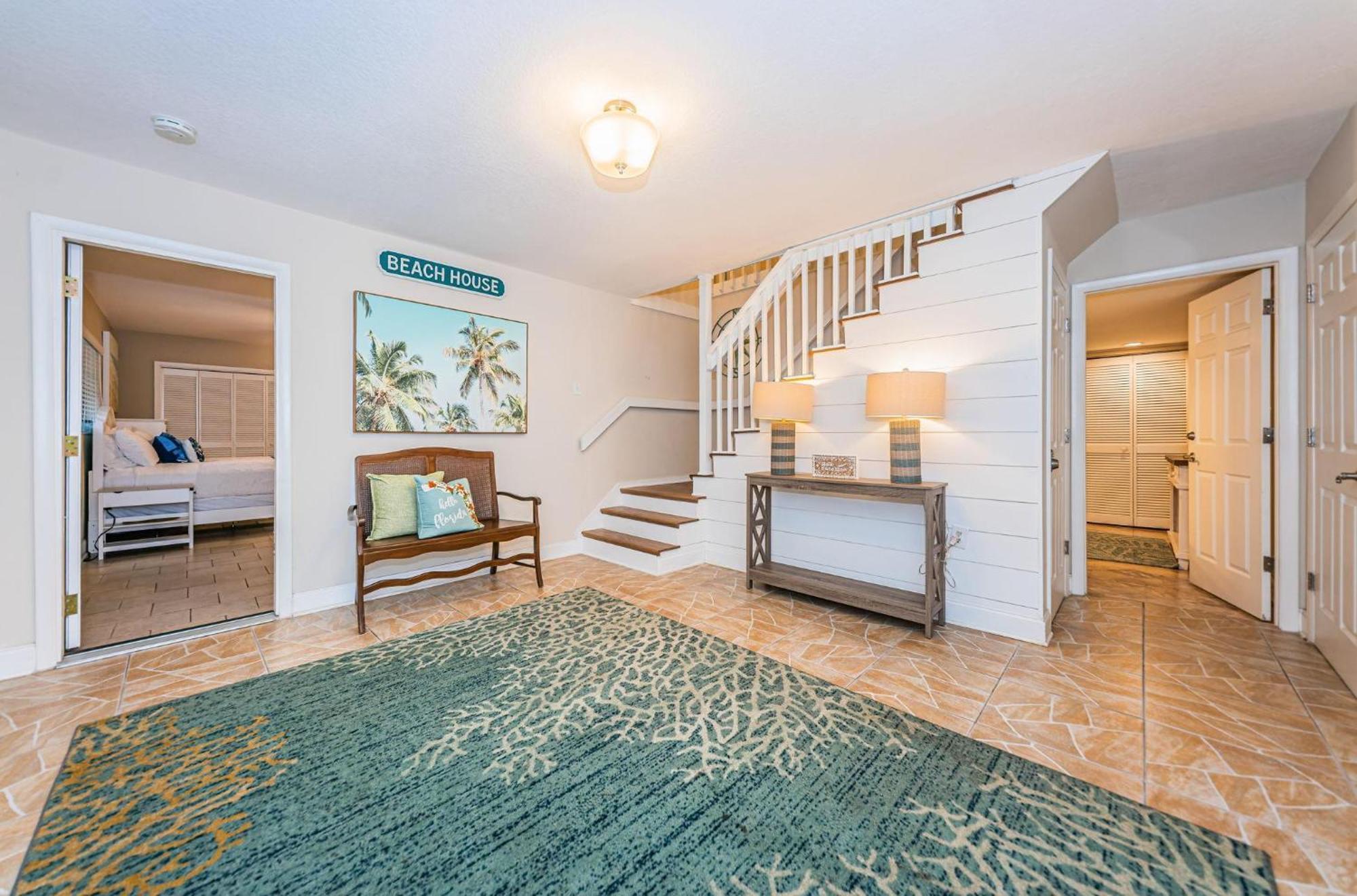 Snook Haven Holiday home