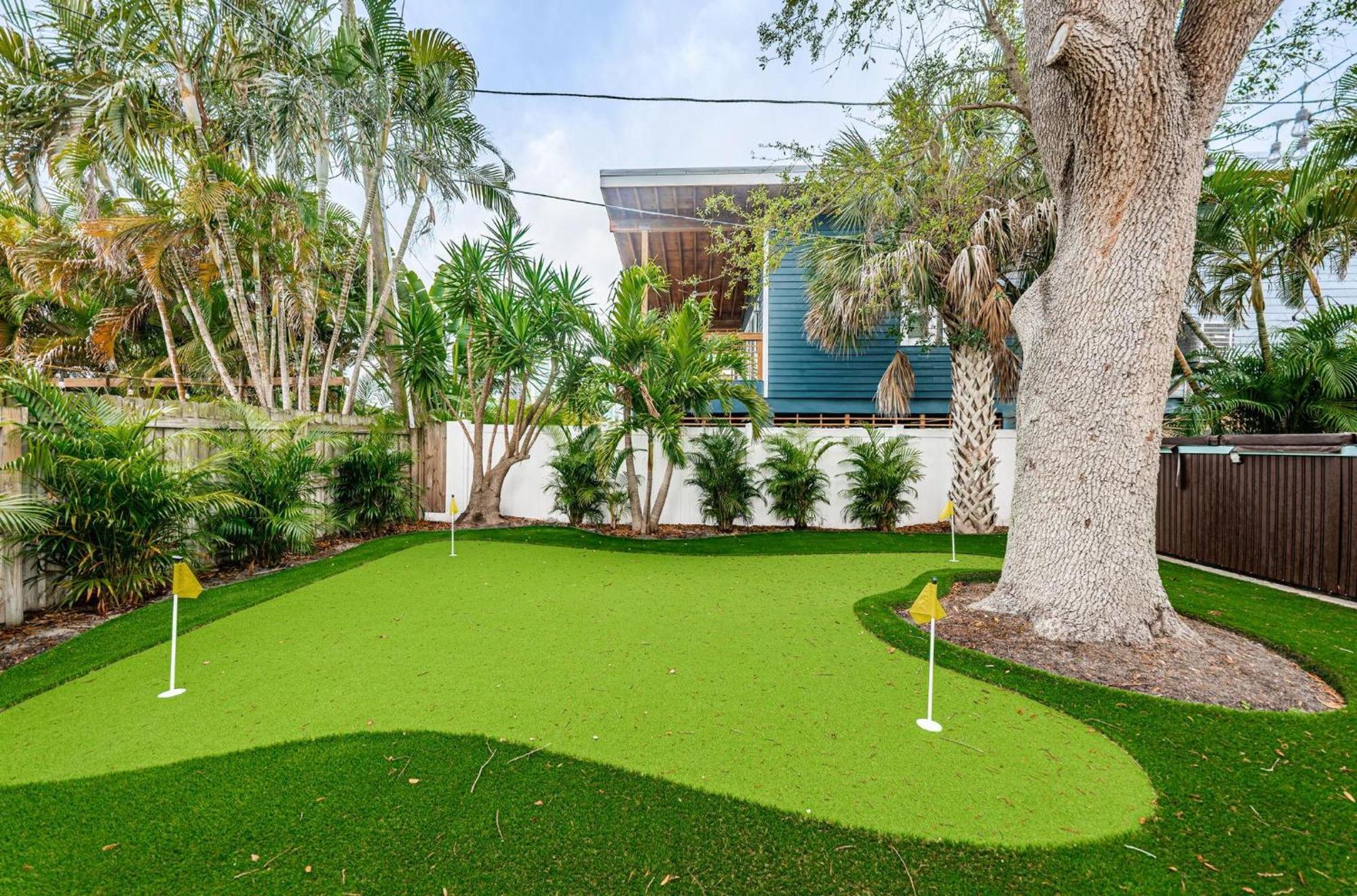 Holiday home Snook Haven