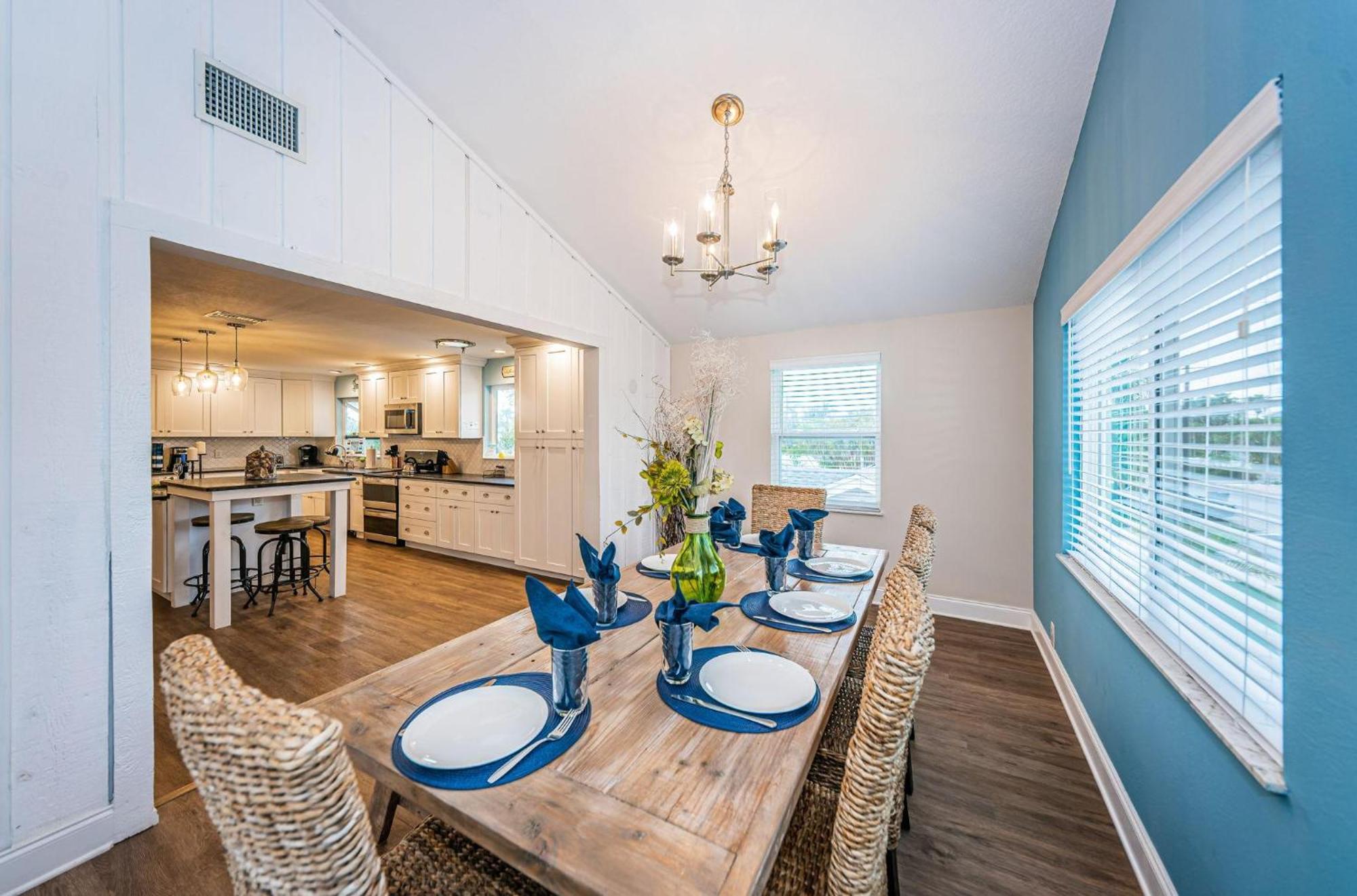 Snook Haven Holiday home Clearwater Beach