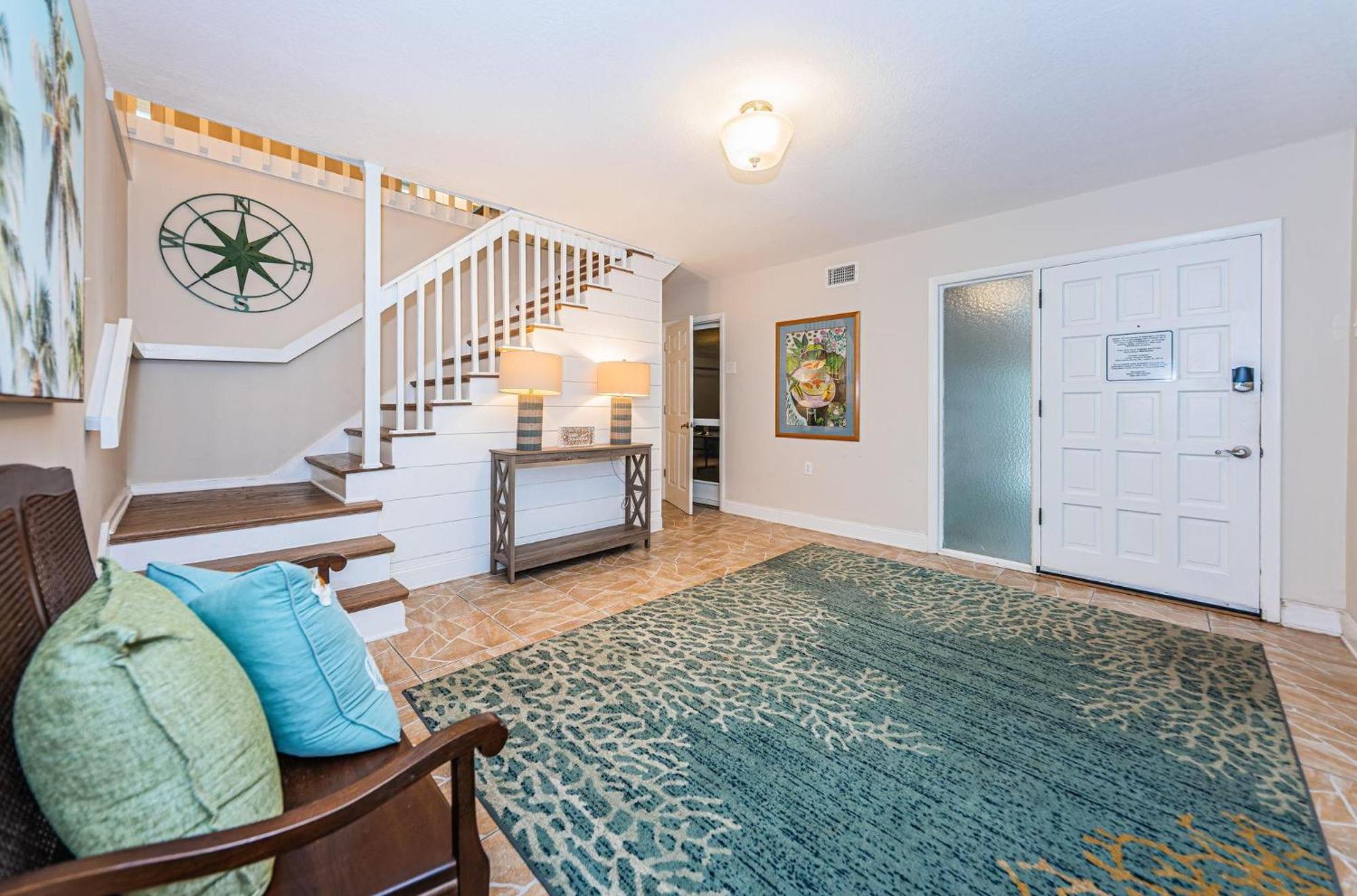 Holiday home Snook Haven Clearwater Beach