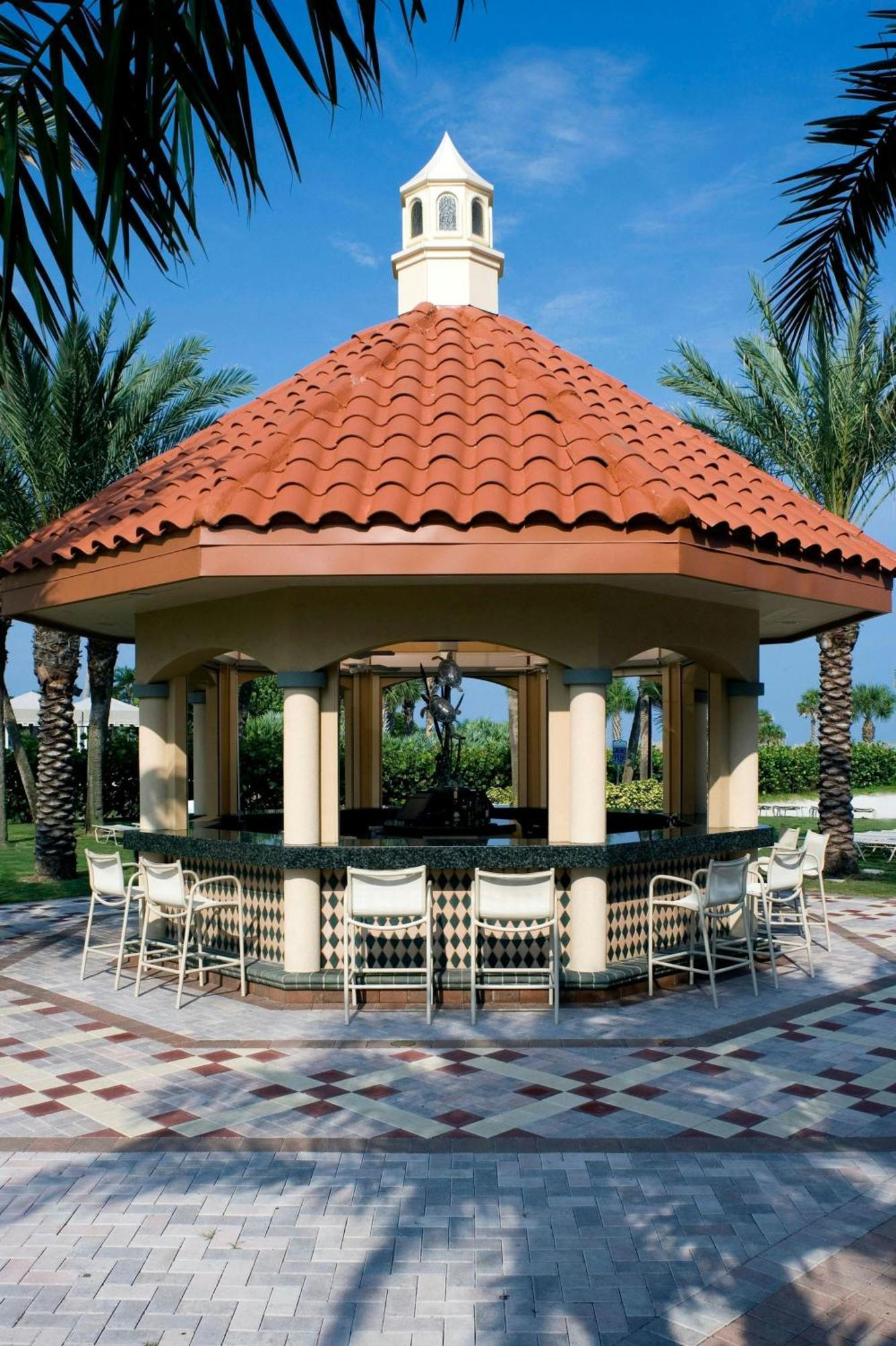 Resort Sheraton Key Clearwater Beach