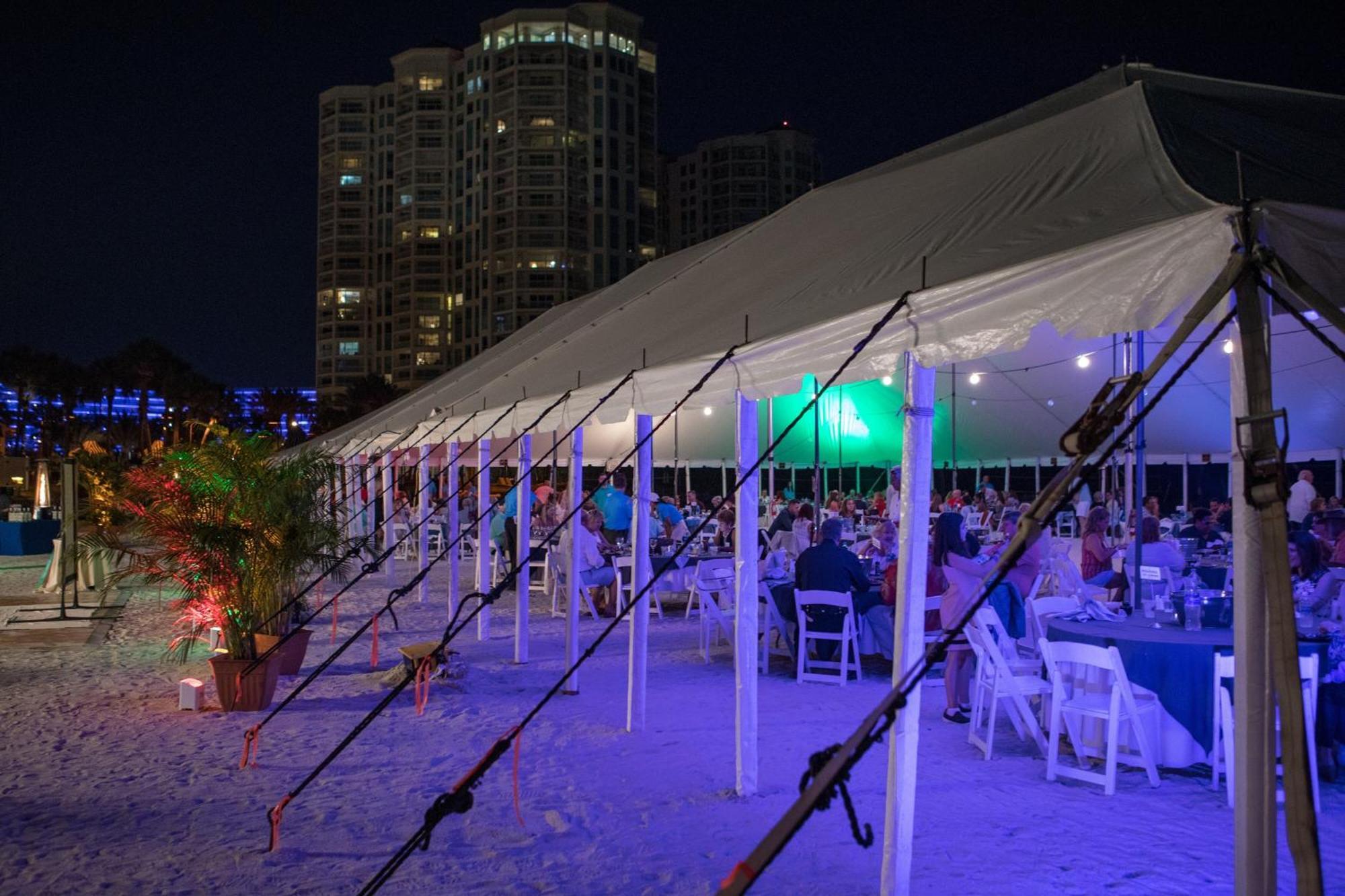 Sheraton Key Clearwater Beach