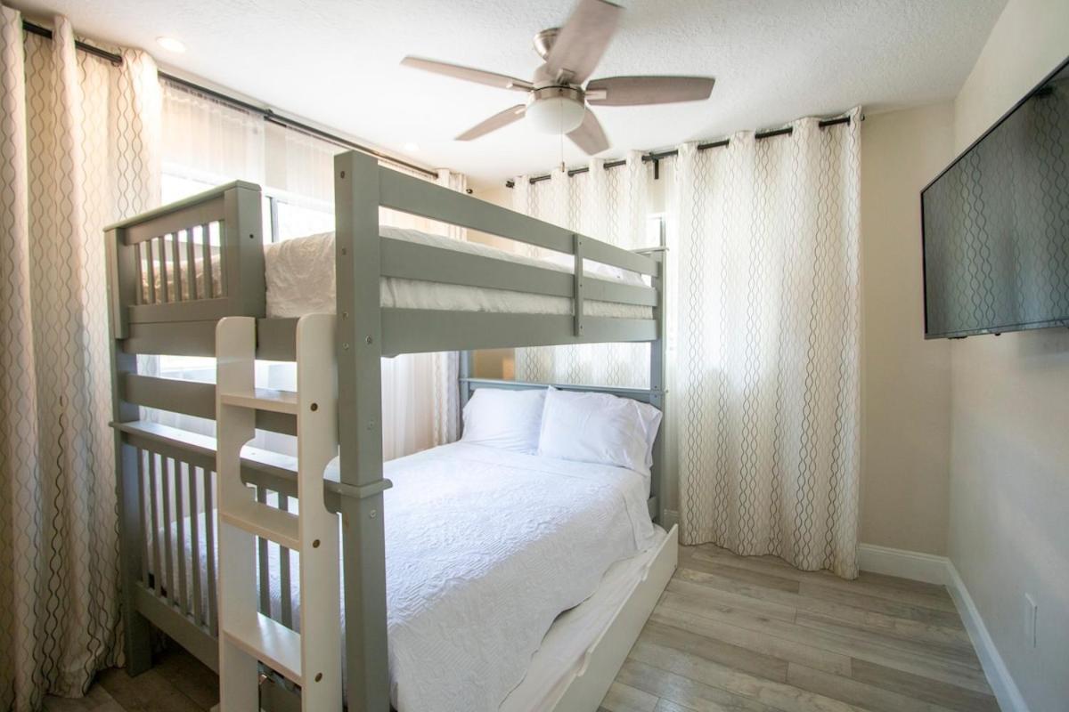 Starfish Holiday home *