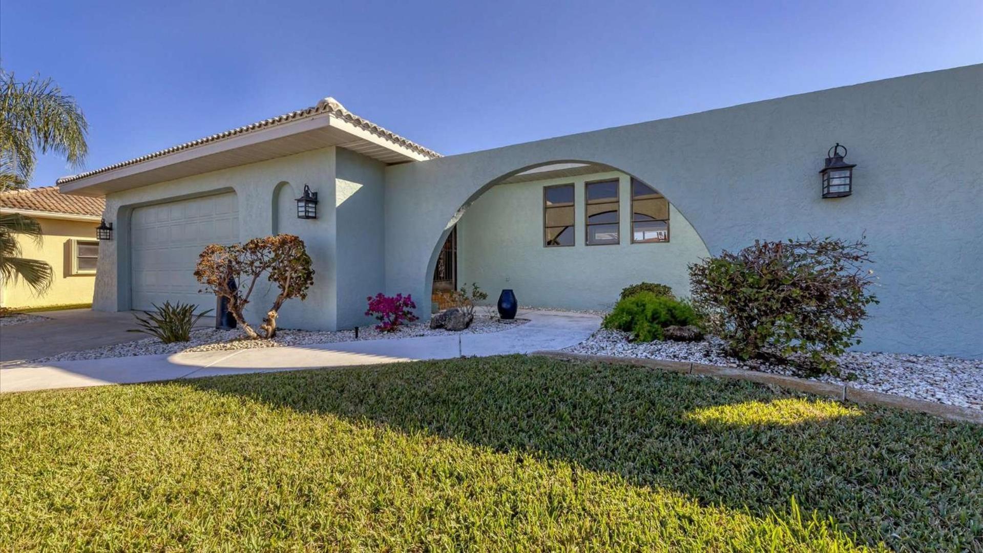 Holiday home Cnd830