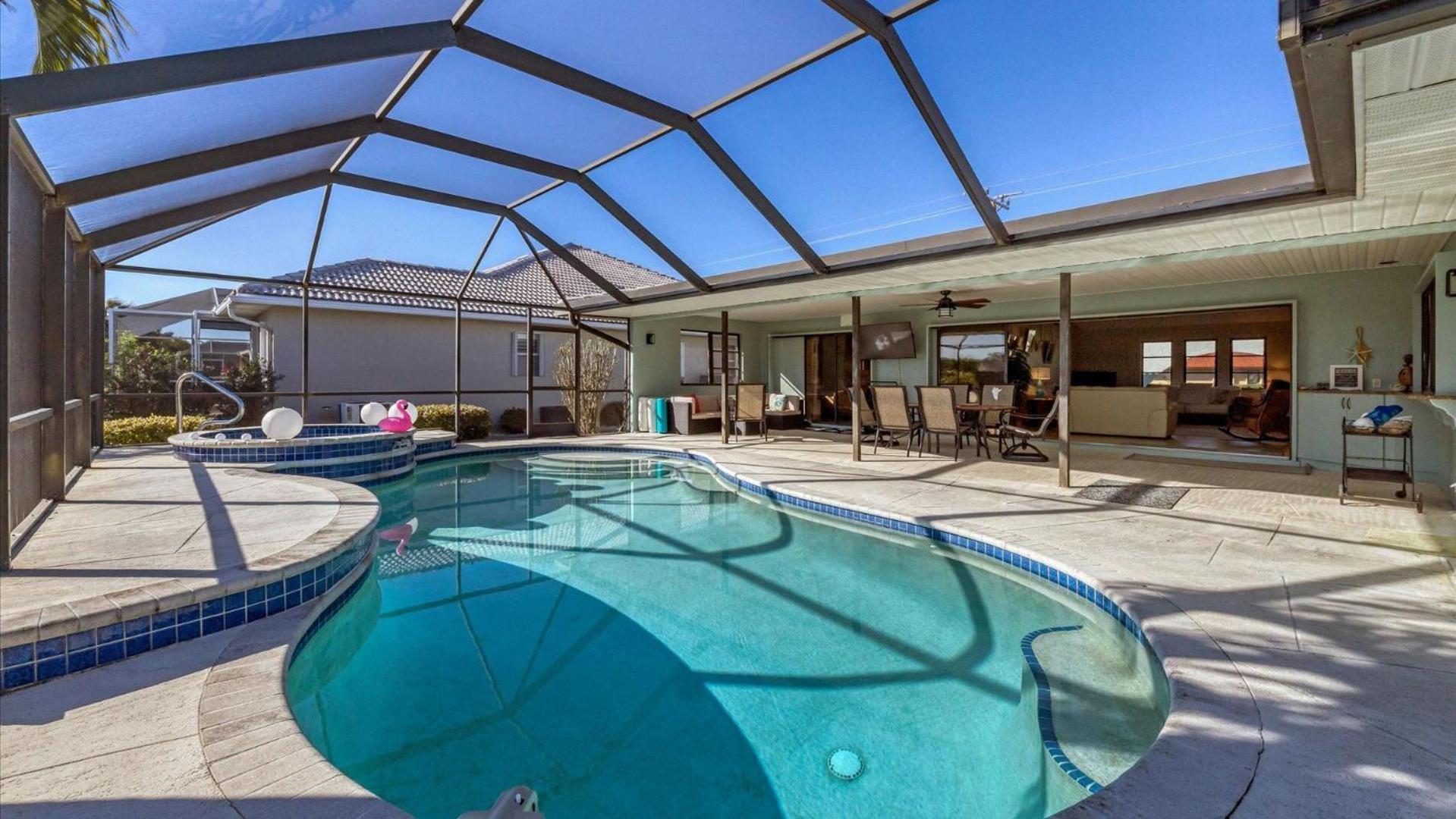 Cnd830 Holiday home Clearwater Beach