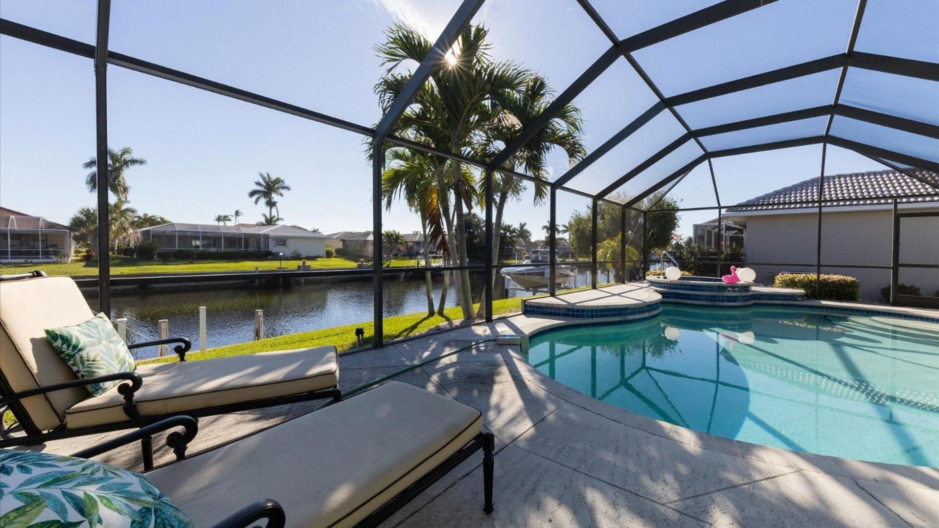 Holiday home Cnd830 Clearwater Beach