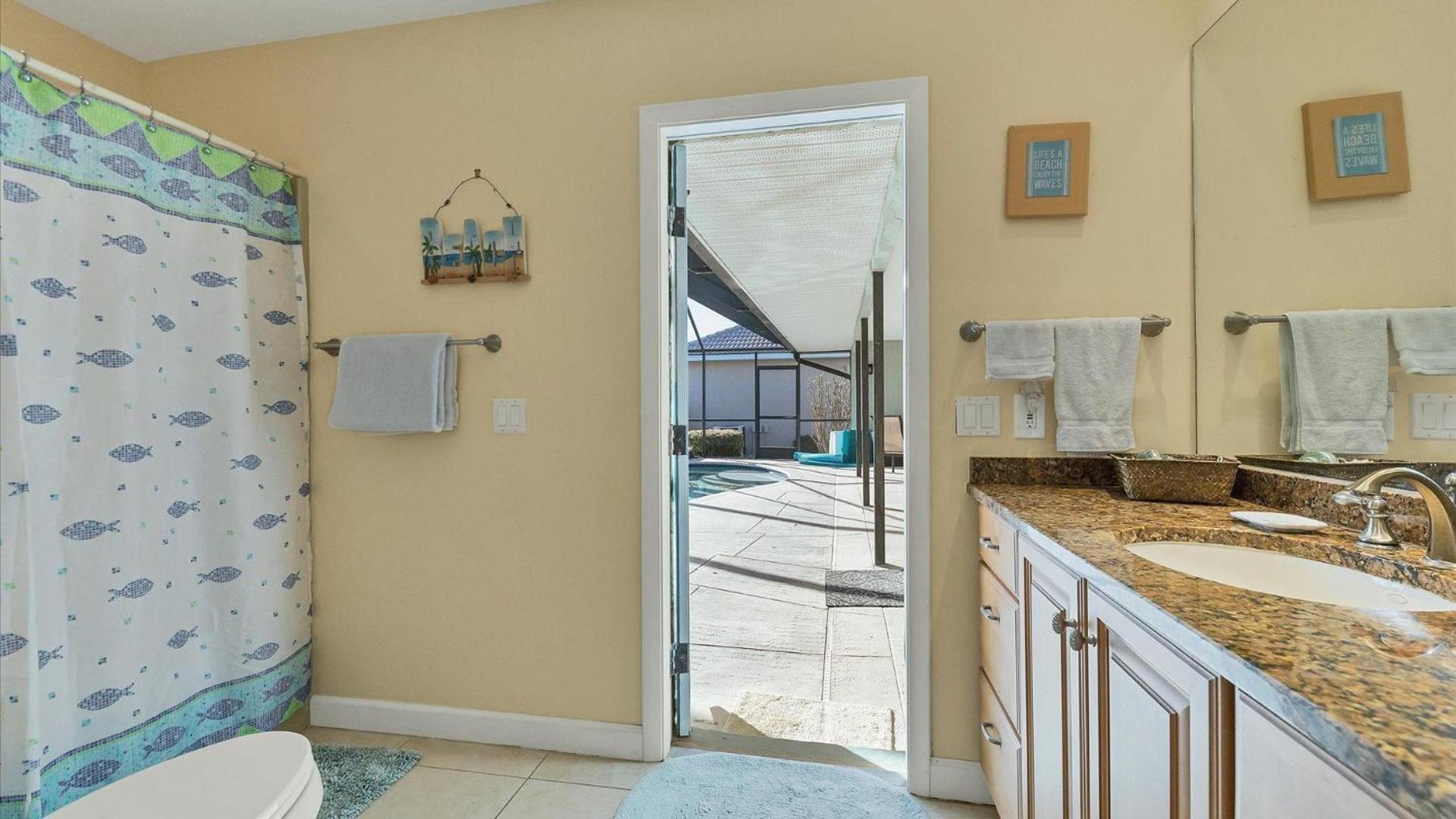 Cnd830 Holiday home