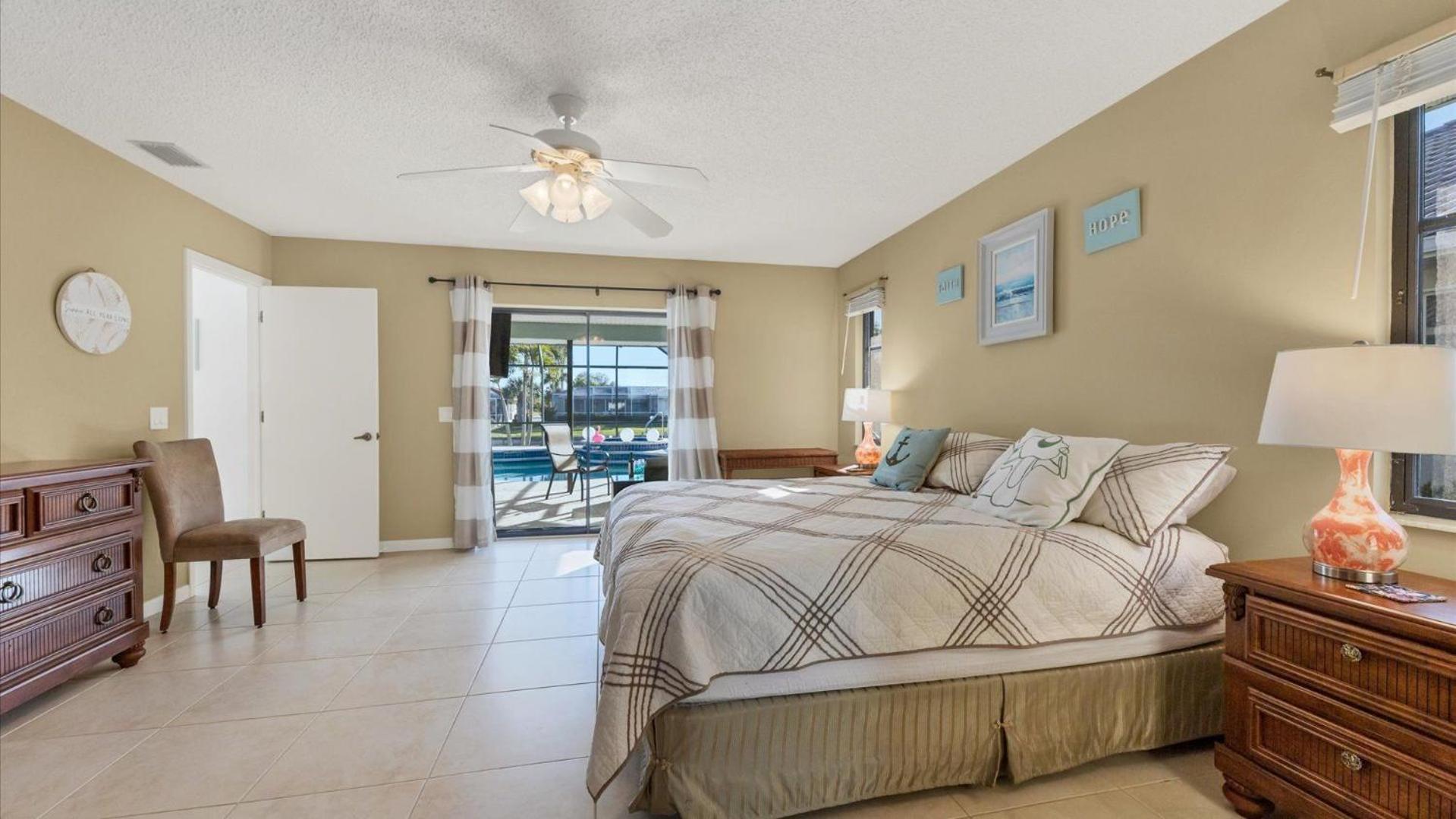 Cnd830 Holiday home Clearwater Beach