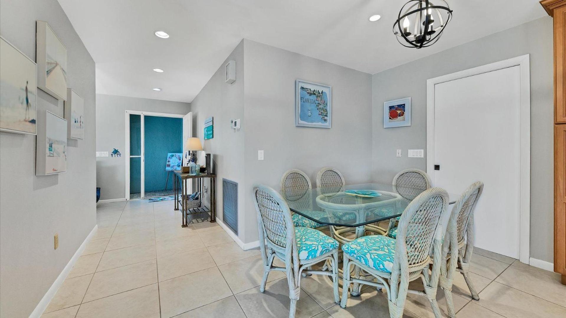 Holiday home Cnd830 Clearwater Beach