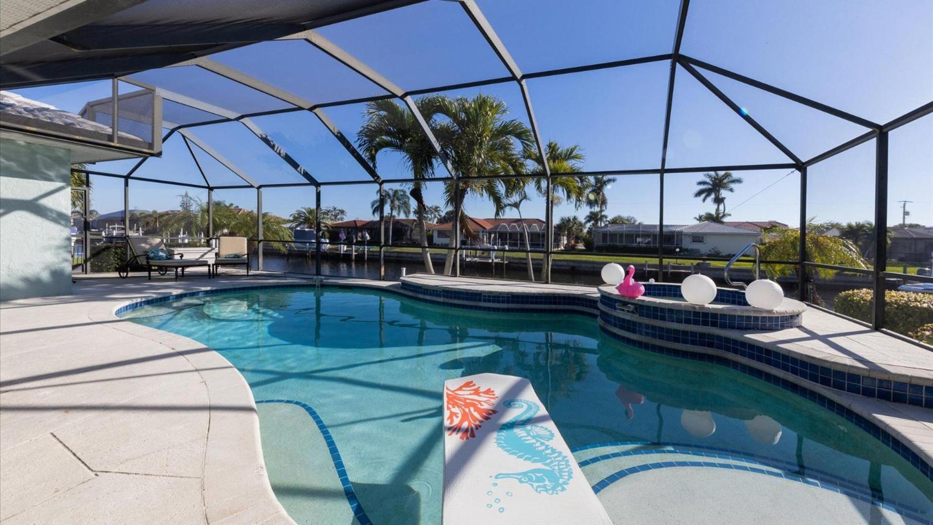 Cnd830 Holiday home