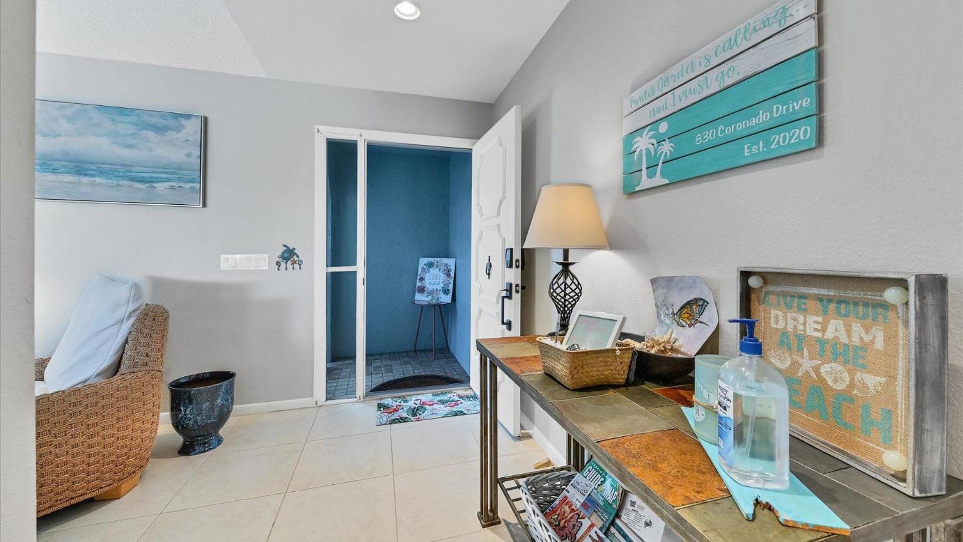 Holiday home Cnd830 Clearwater Beach