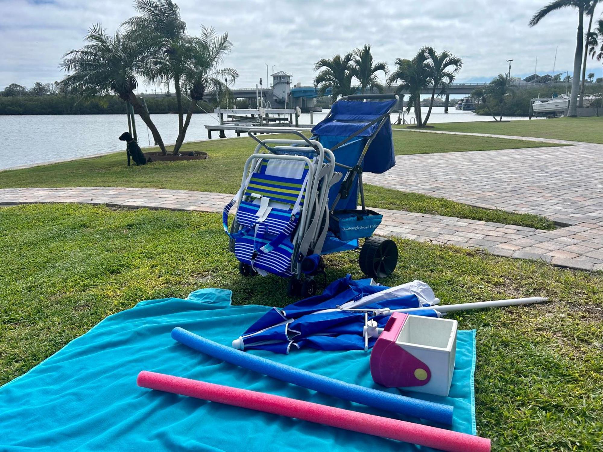 Guest - Waterfront -pool & Hot Tub- Walk To * Clearwater Beach