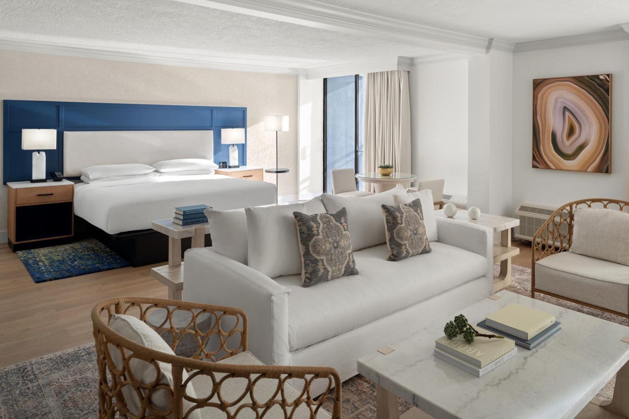 Resort Sheraton Key