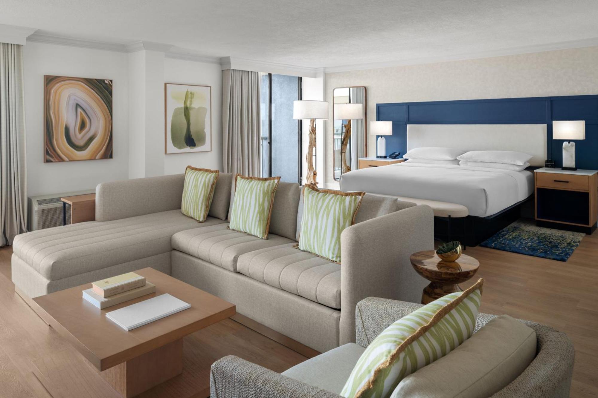 Resort Sheraton Key 4*