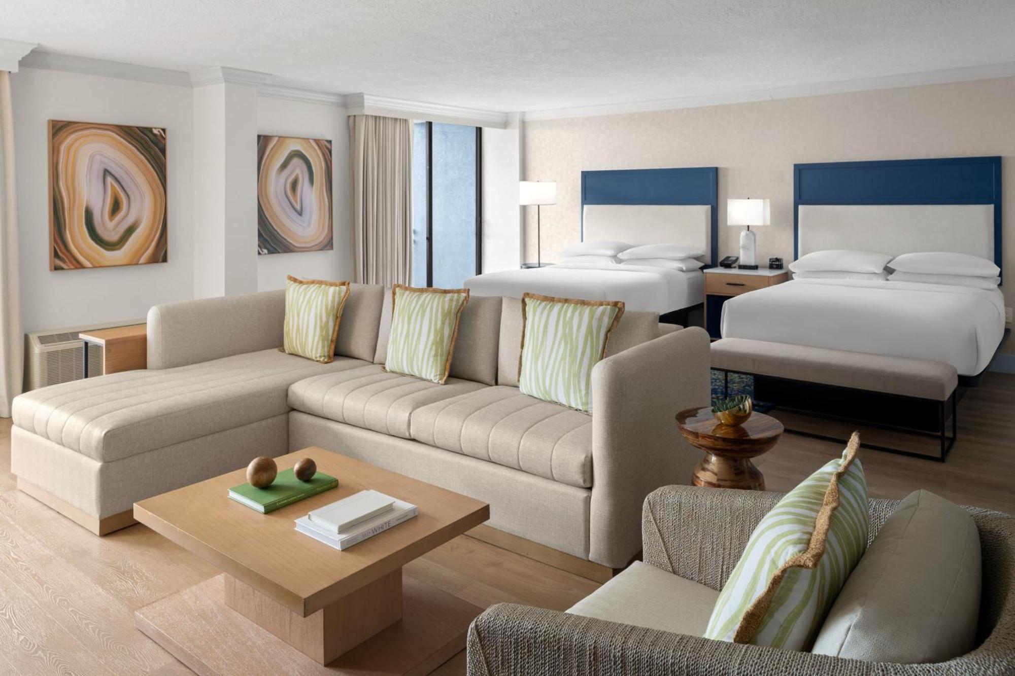 Sheraton Key 4* Clearwater Beach