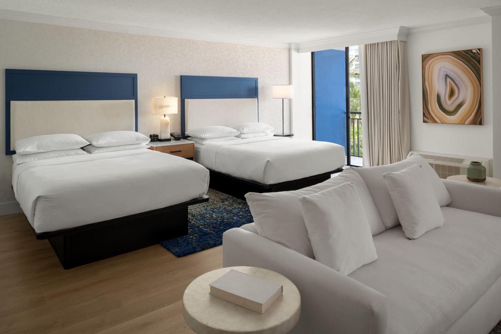 Resort Sheraton Key Clearwater Beach