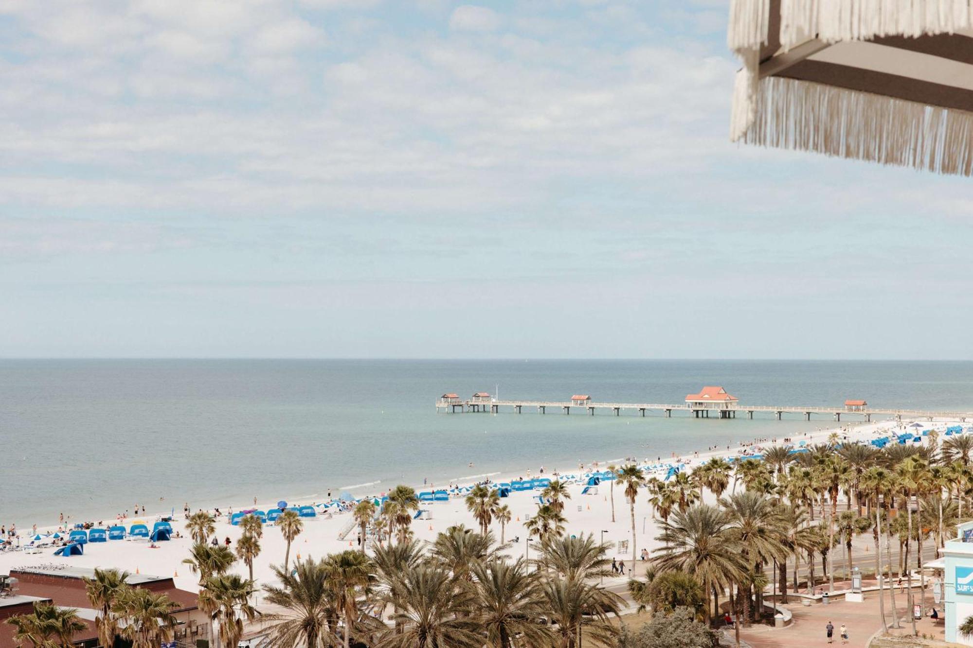 The Hiatus Clearwater Beach, Curio Collection By Hilton Resort 4*
