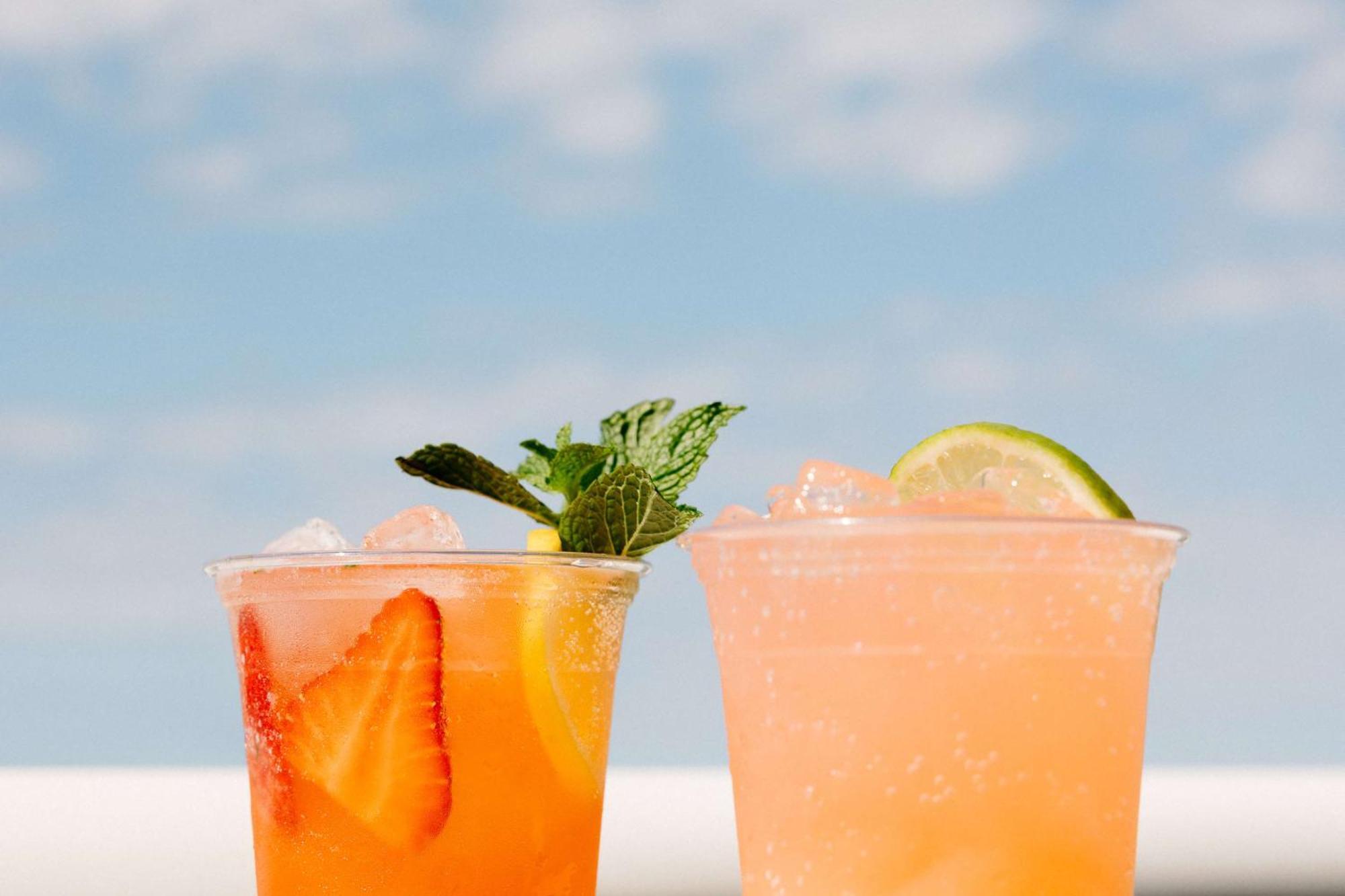 Resort The Hiatus Clearwater Beach, Curio Collection By Hilton Clearwater Beach